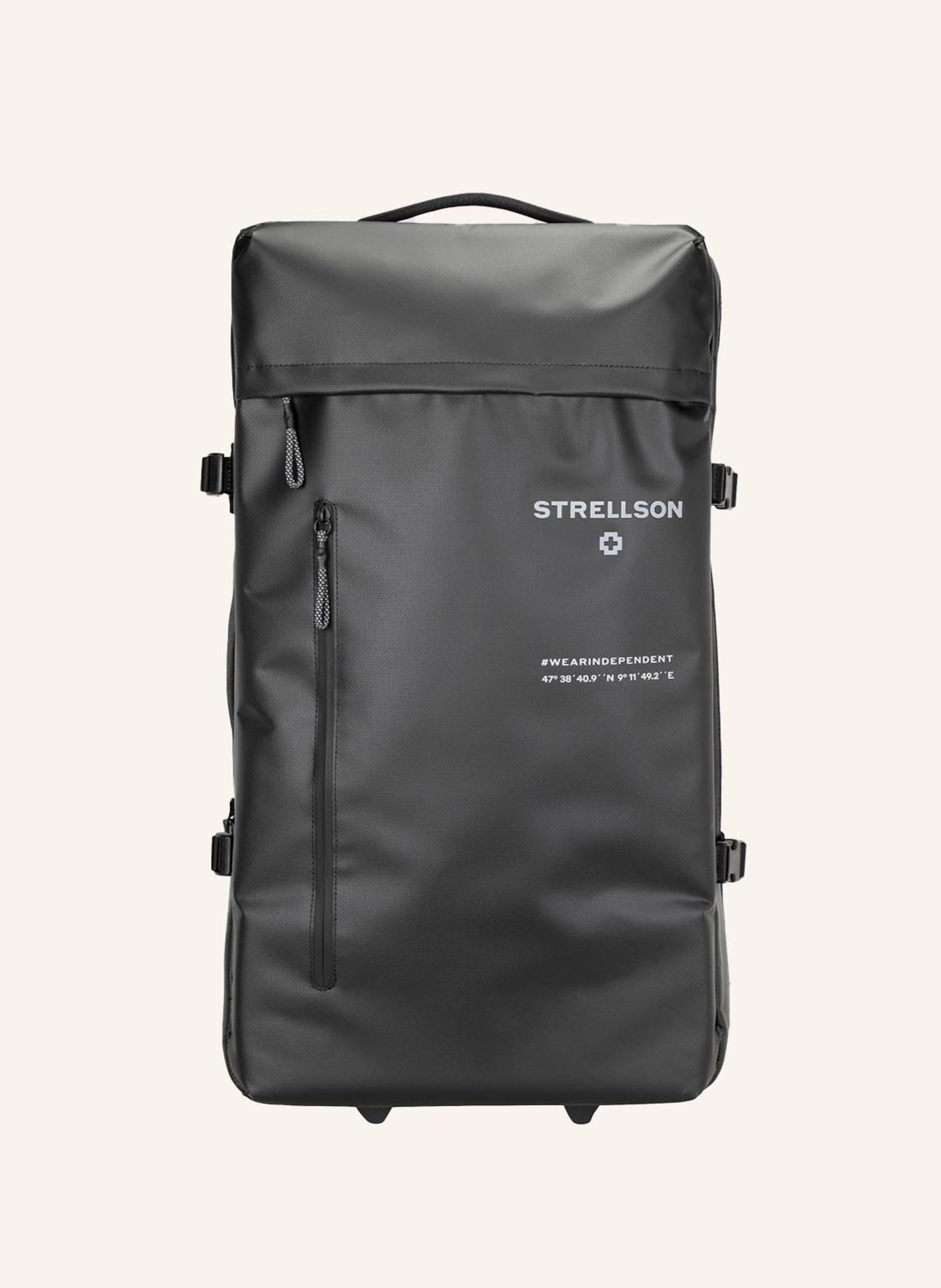 STRELLSON Koffer STOCKWELL 2.0 C65, Farbe: BLACK (Bild 1)