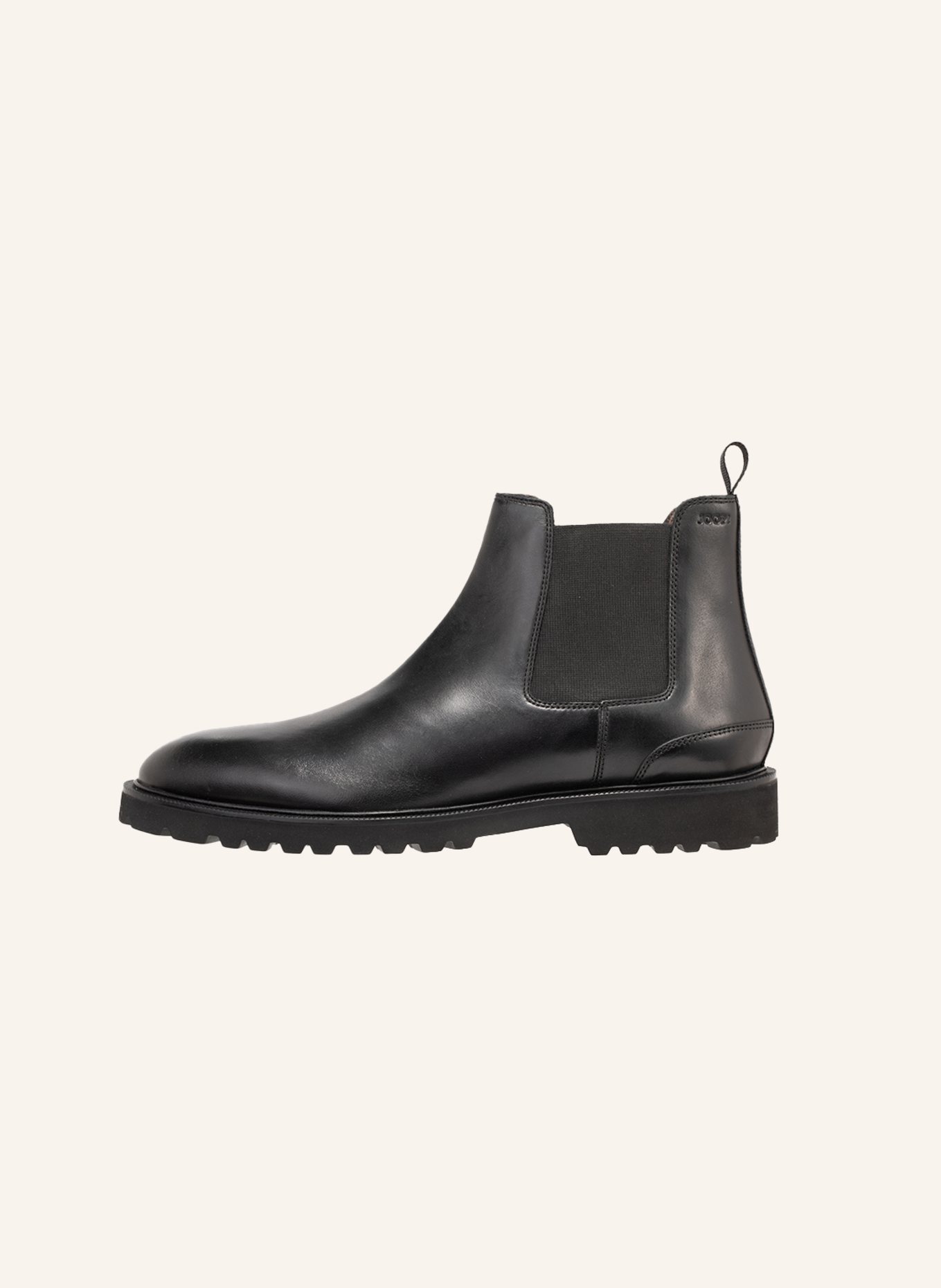 JOOP! Chelsea-Boots PERO NEW DANILO, Farbe: SCHWARZ (Bild 5)