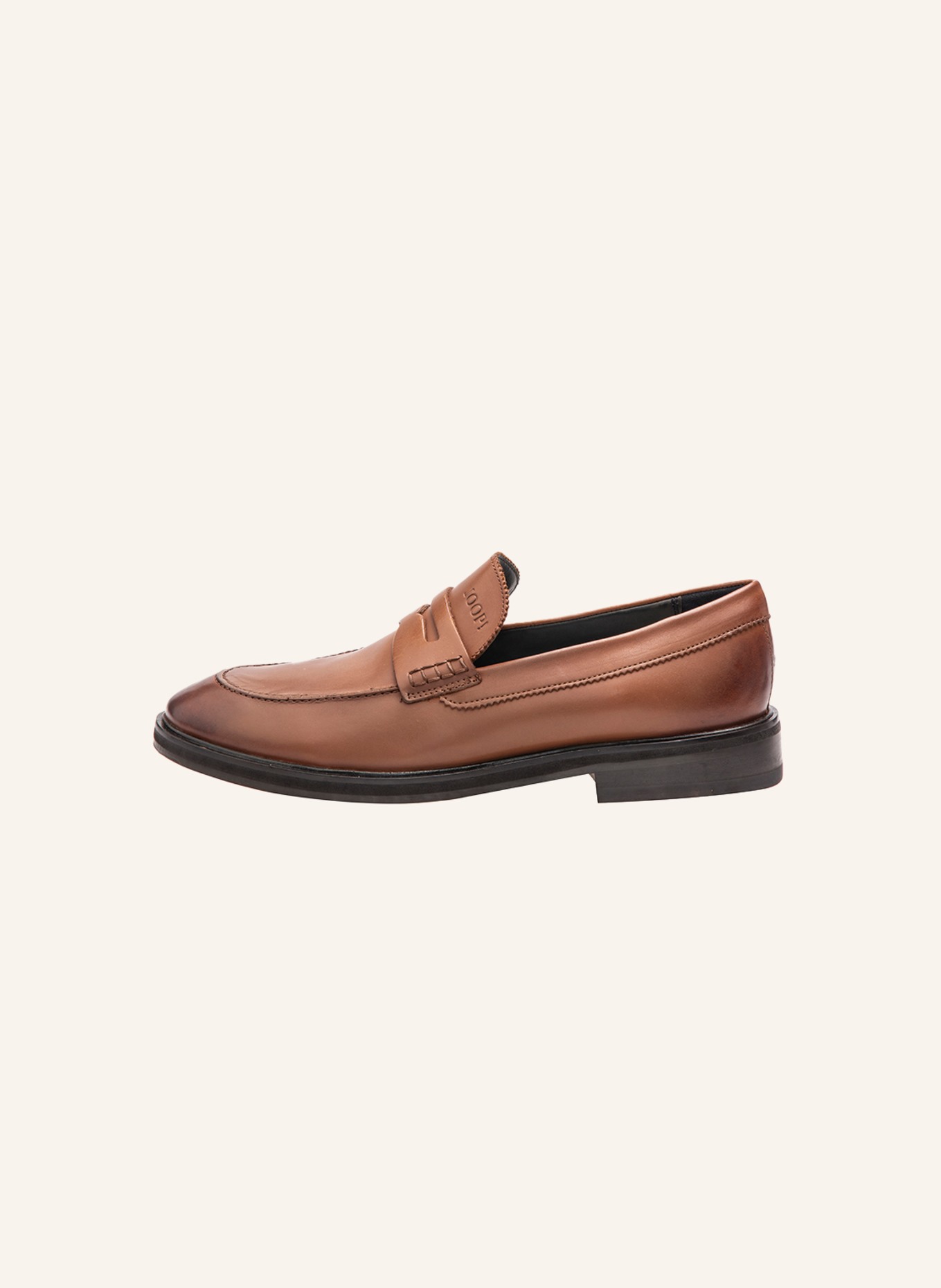 JOOP! Loafer PERO KLEITOS, Farbe: COGNAC (Bild 5)