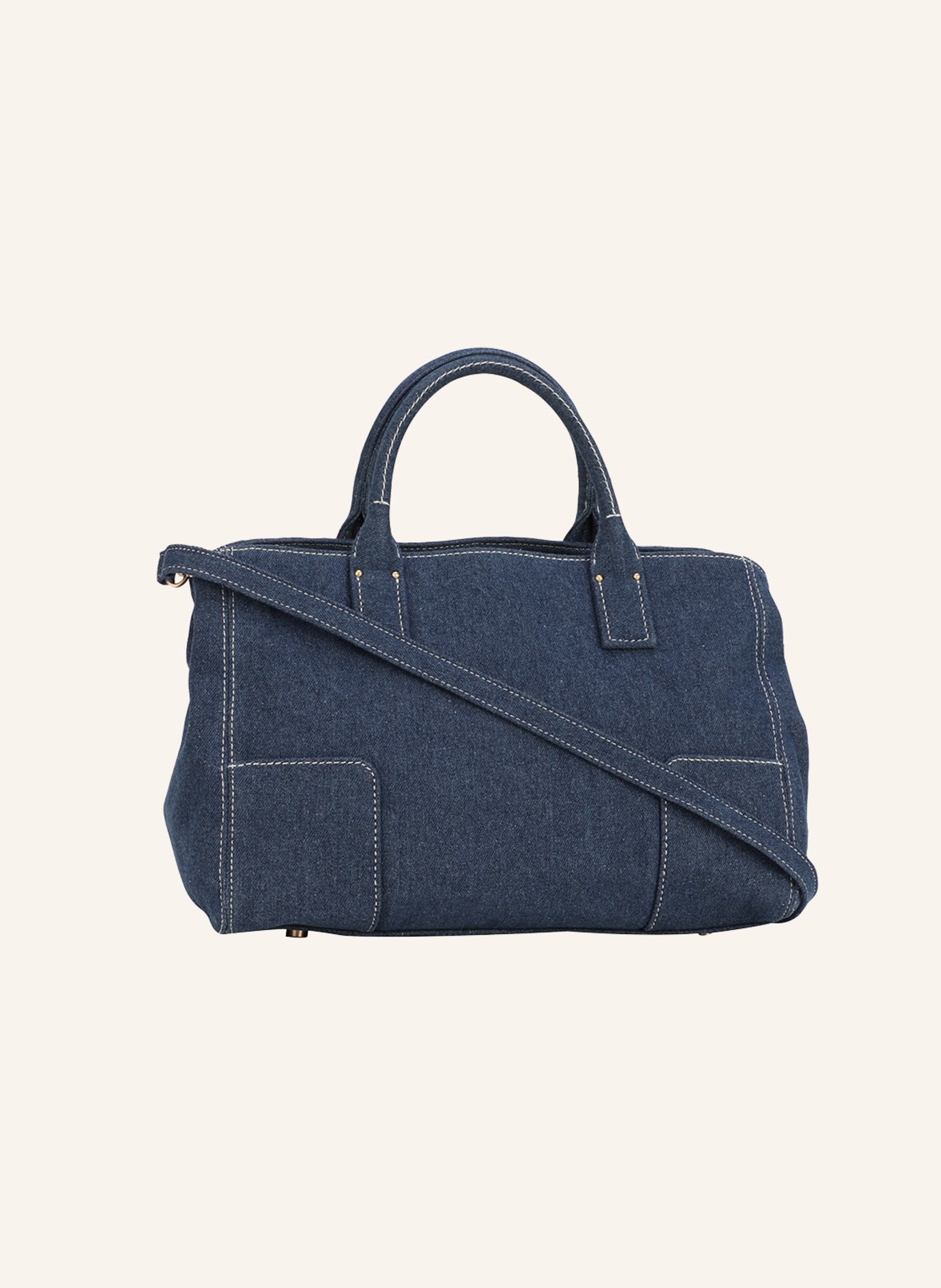 JOOP! Handtasche AZZURRI CHIARO MATTEA, Farbe: BLUE (Bild 2)