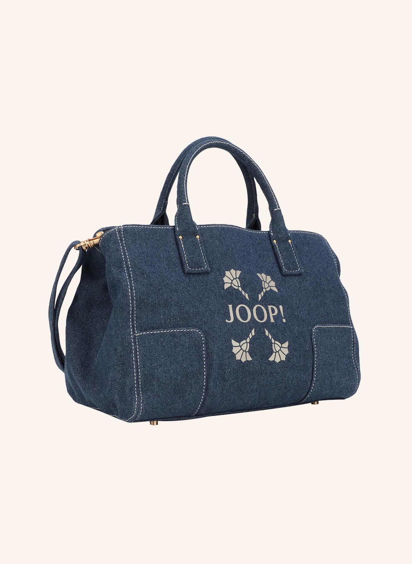 JOOP! Handtasche AZZURRI CHIARO MATTEA, Farbe: BLUE (Bild 4)