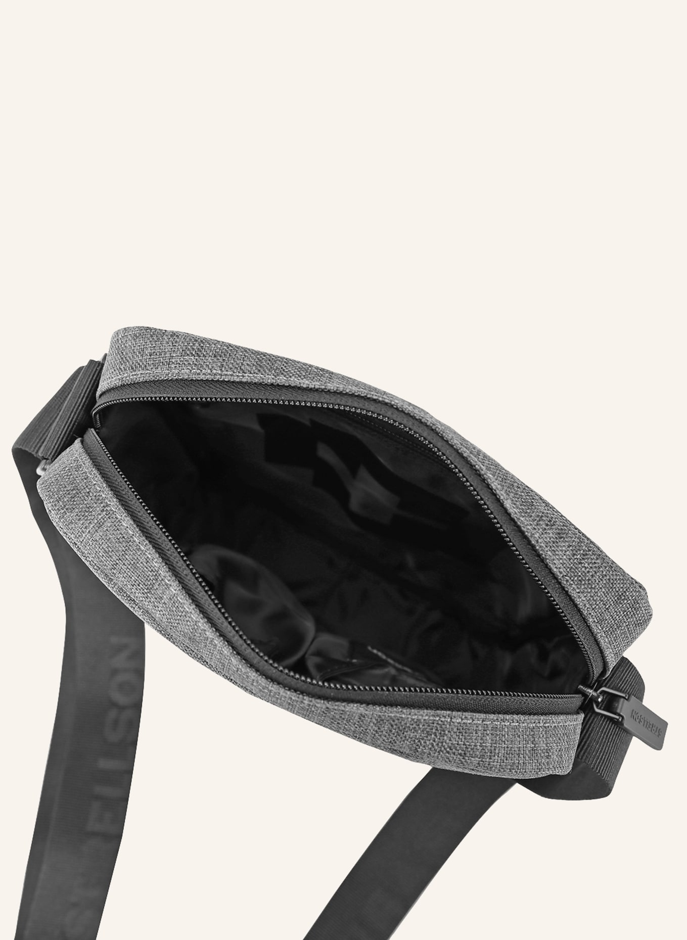 STRELLSON Schultertasche NORTHWOOD 2.0 MARCUS, Farbe: DARKGREY (Bild 3)