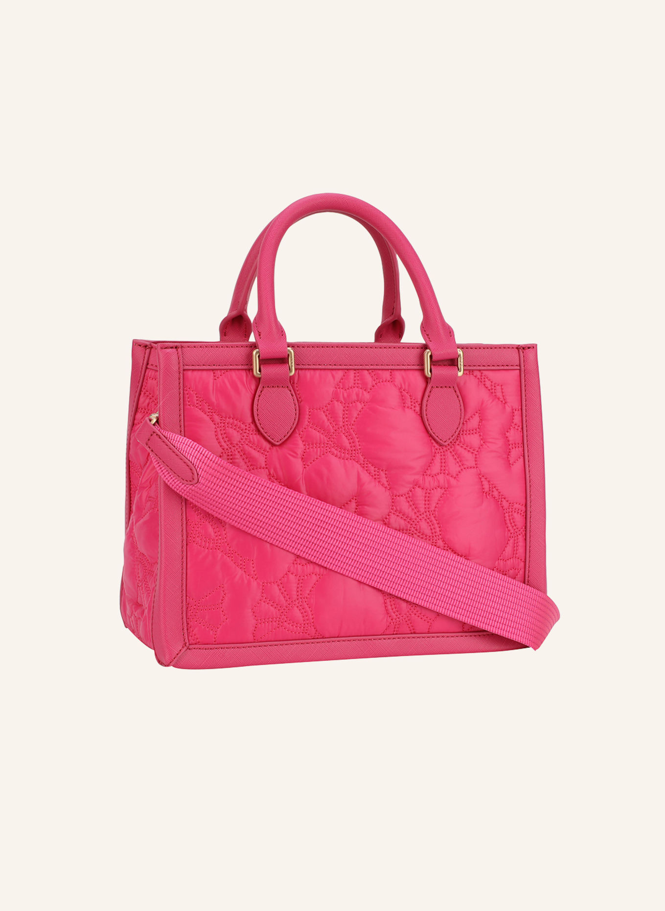 JOOP! Handtasche RICAMO AURELIA, Farbe: PINK (Bild 2)