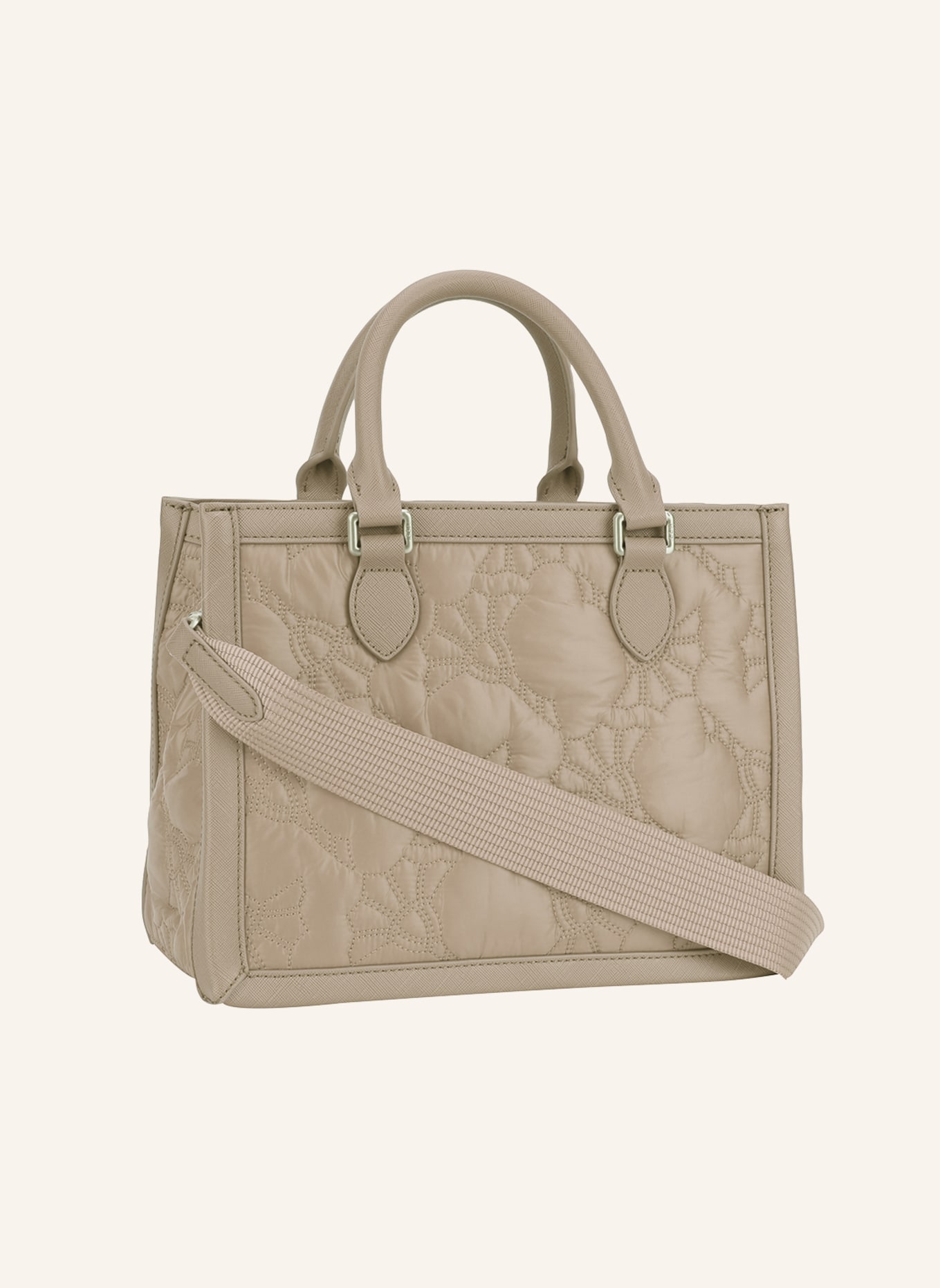 JOOP! Handtasche RICAMO AURELIA, Farbe: BEIGE (Bild 2)