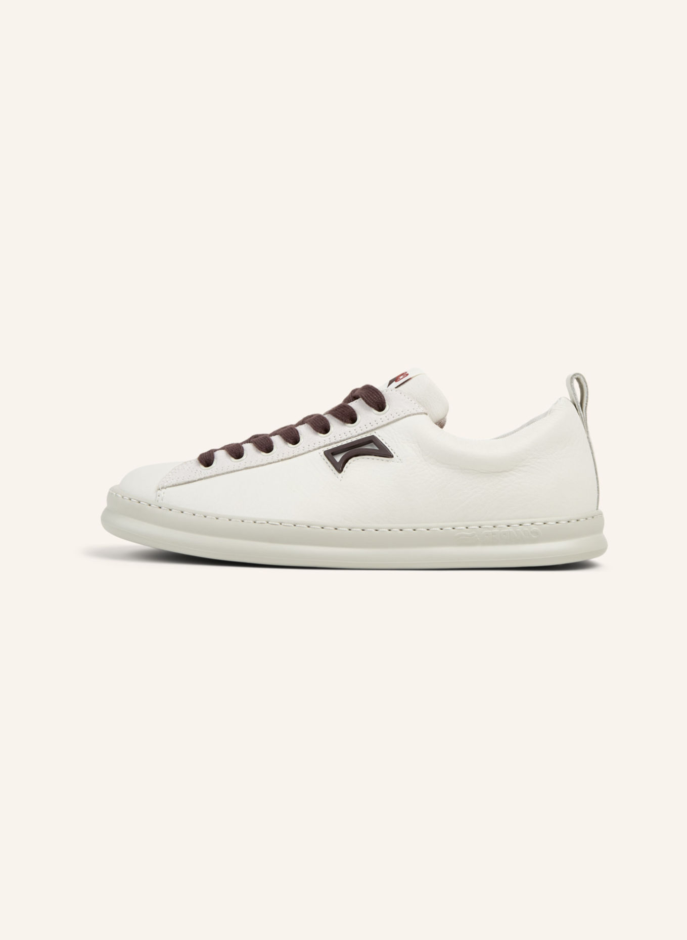 CAMPER Sneaker RUNNER FOUR: WEISS