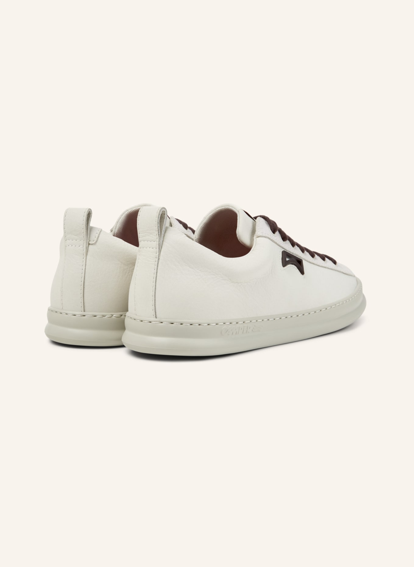CAMPER Sneaker RUNNER FOUR: WEISS