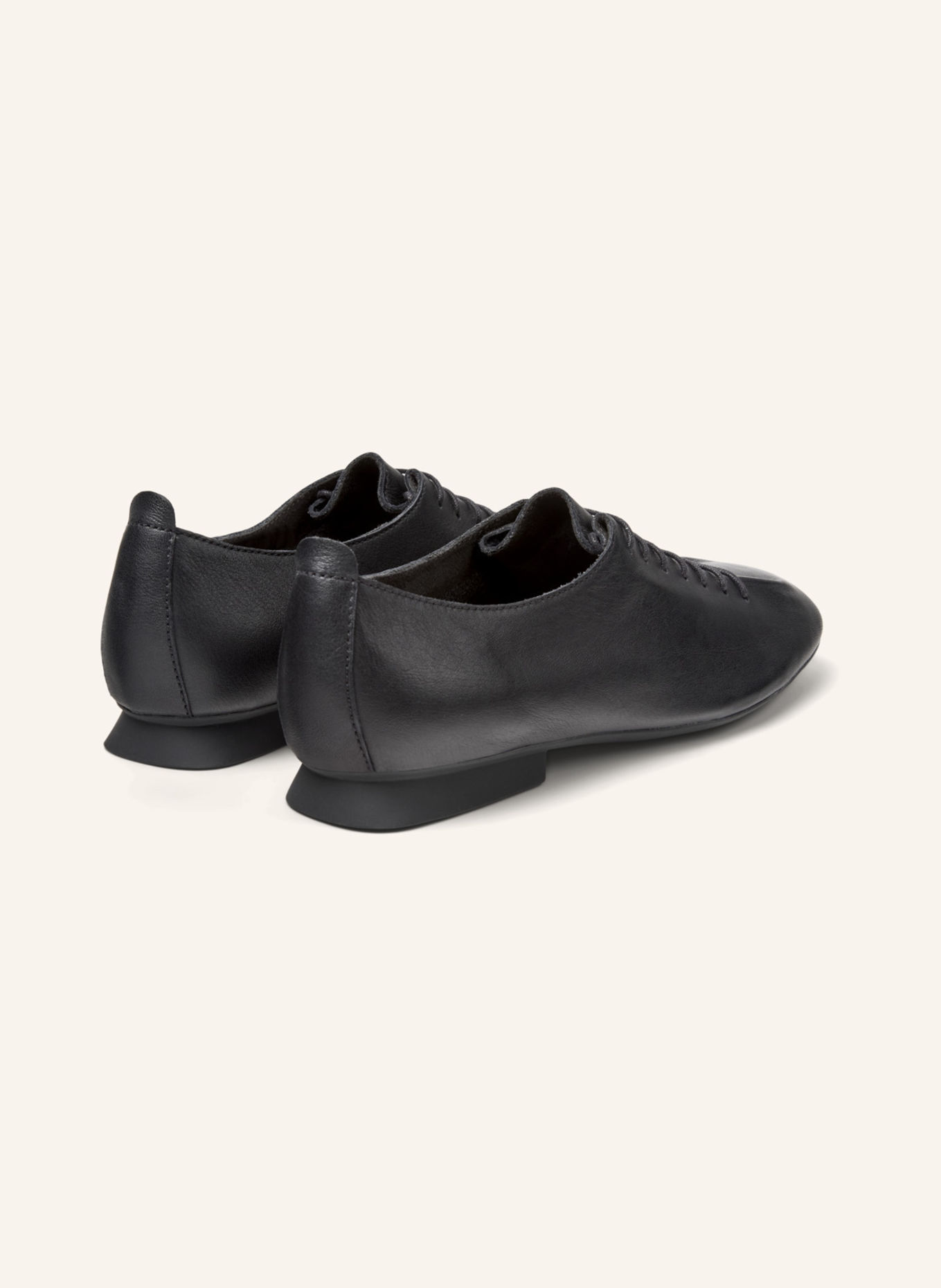 CAMPER Ballerinas CASI MYRA: SCHWARZ