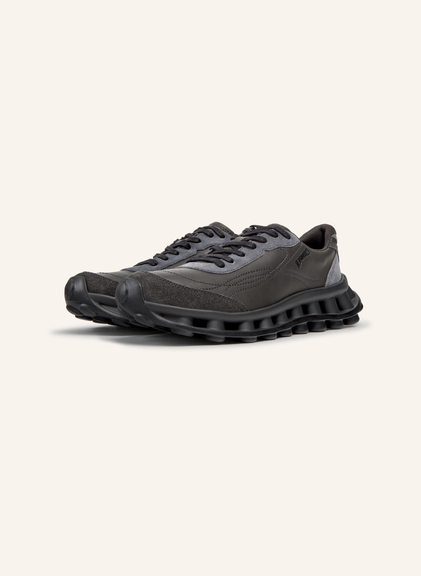 CAMPER Sneaker PELOTISSIMA BY SUNNEI: DUNKELGRAU