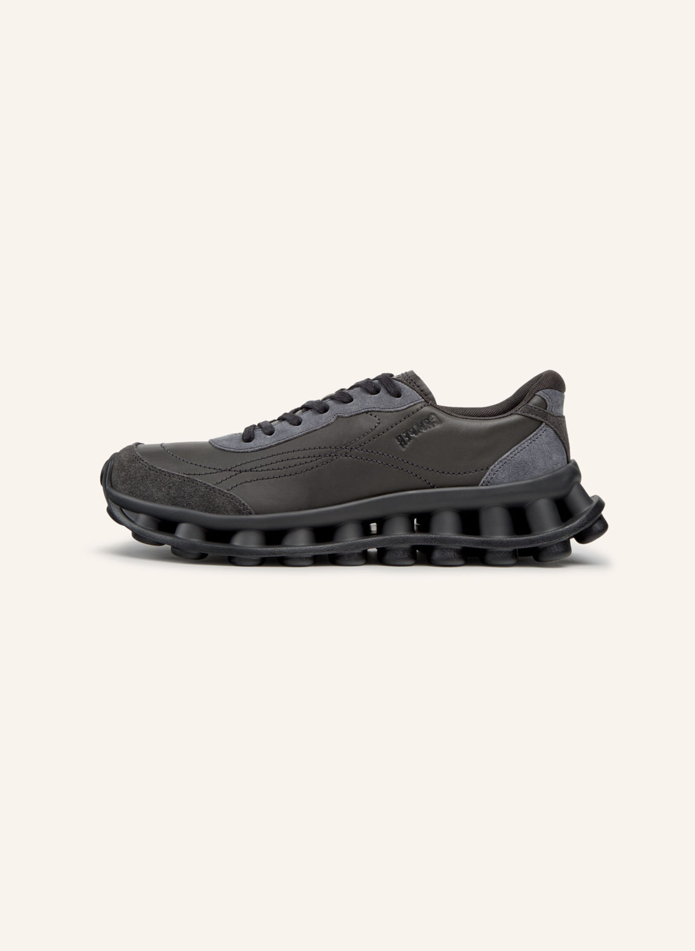 CAMPER Sneaker PELOTISSIMA BY SUNNEI: DUNKELGRAU