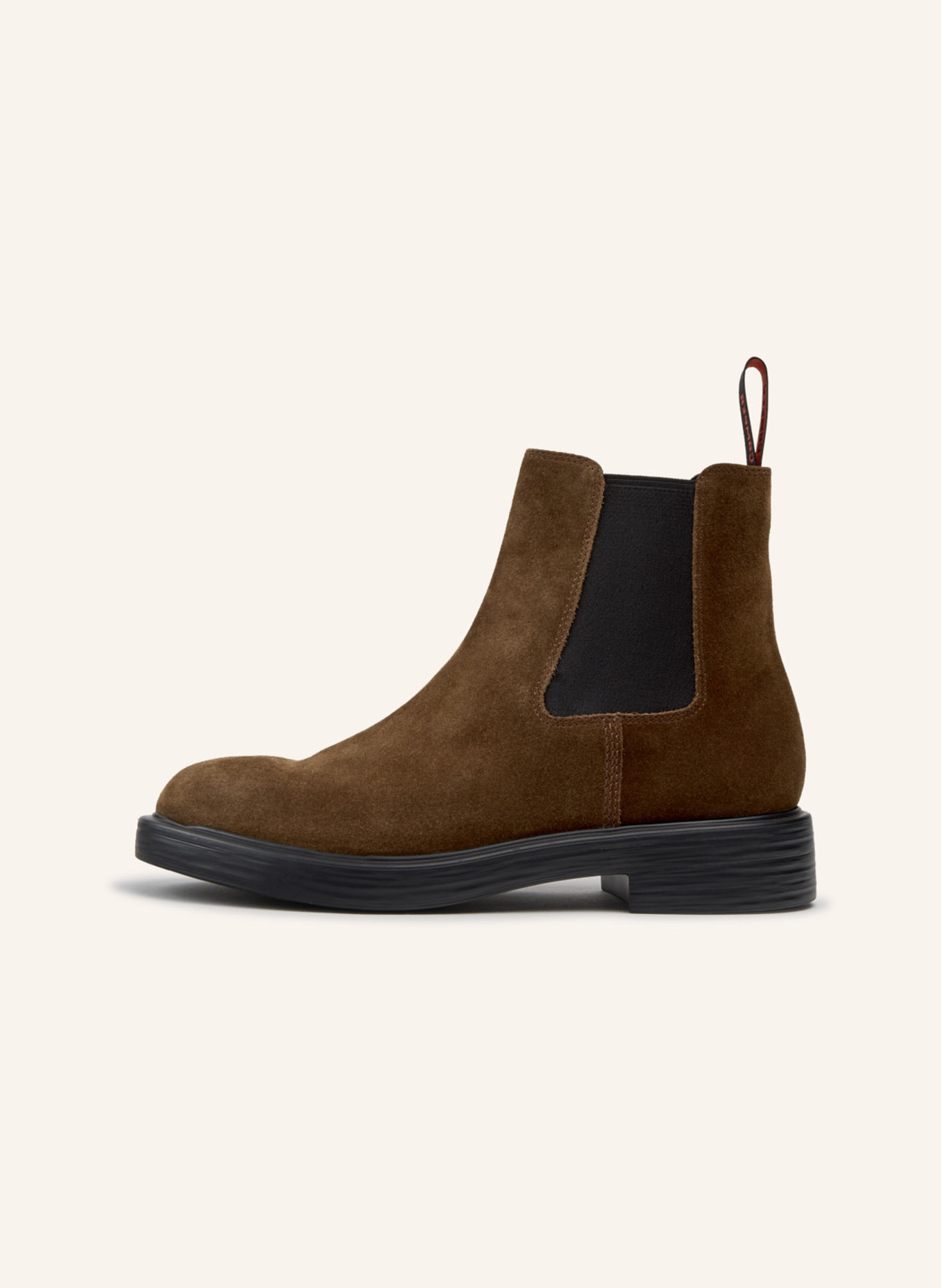 CAMPER Stiefeletten DEAN: BRAUN
