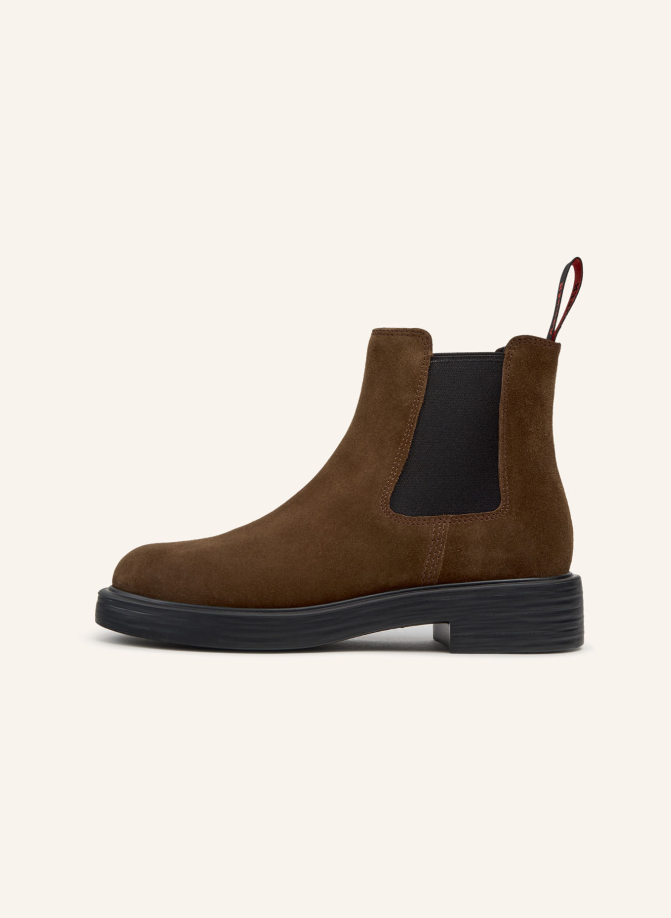 CAMPER Stiefeletten DEAN: BRAUN