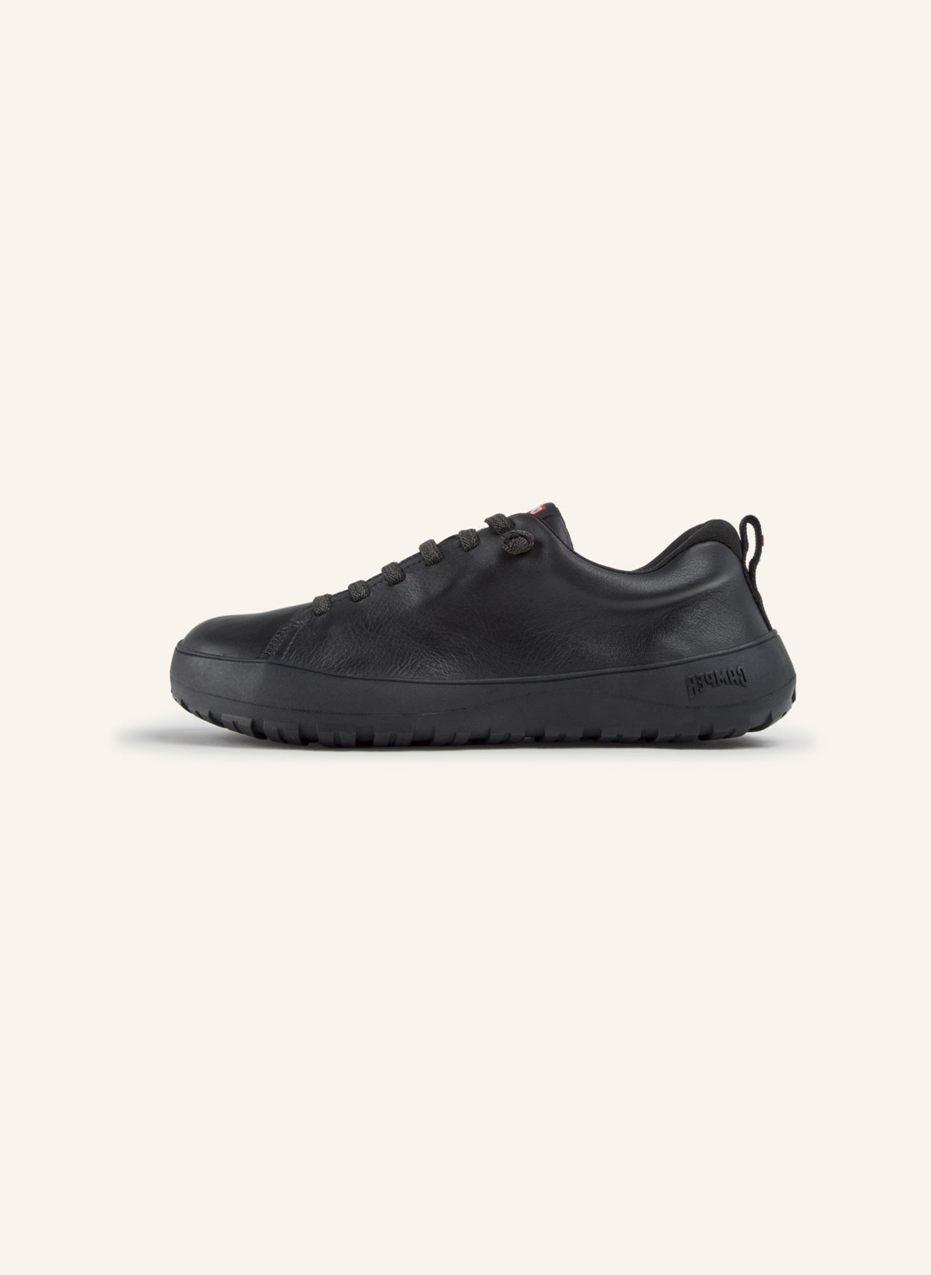 CAMPER Sneaker PEU SERRA: SCHWARZ