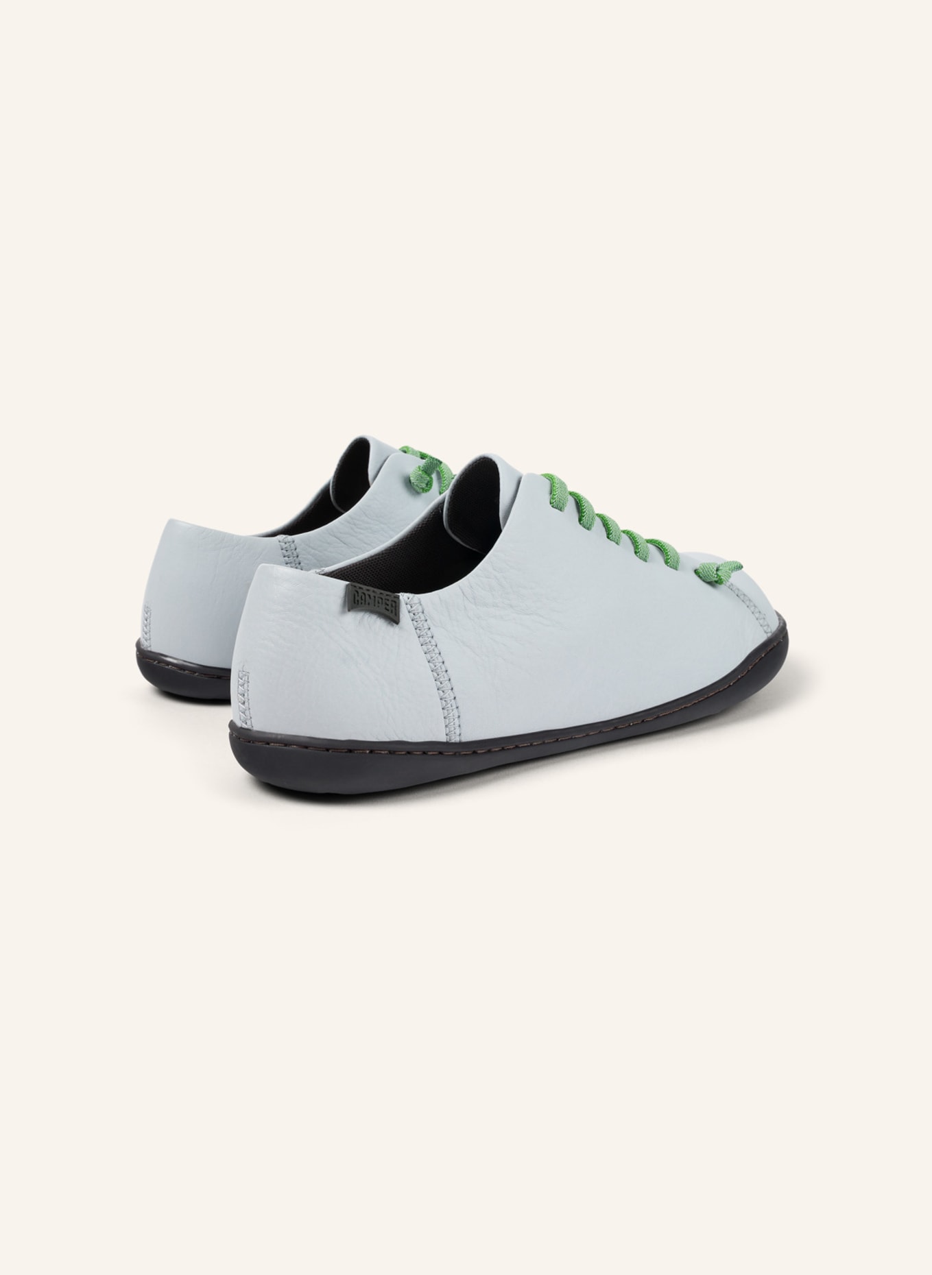 CAMPER Sneaker PEU CAMI, Farbe: GRAU (Bild 4)