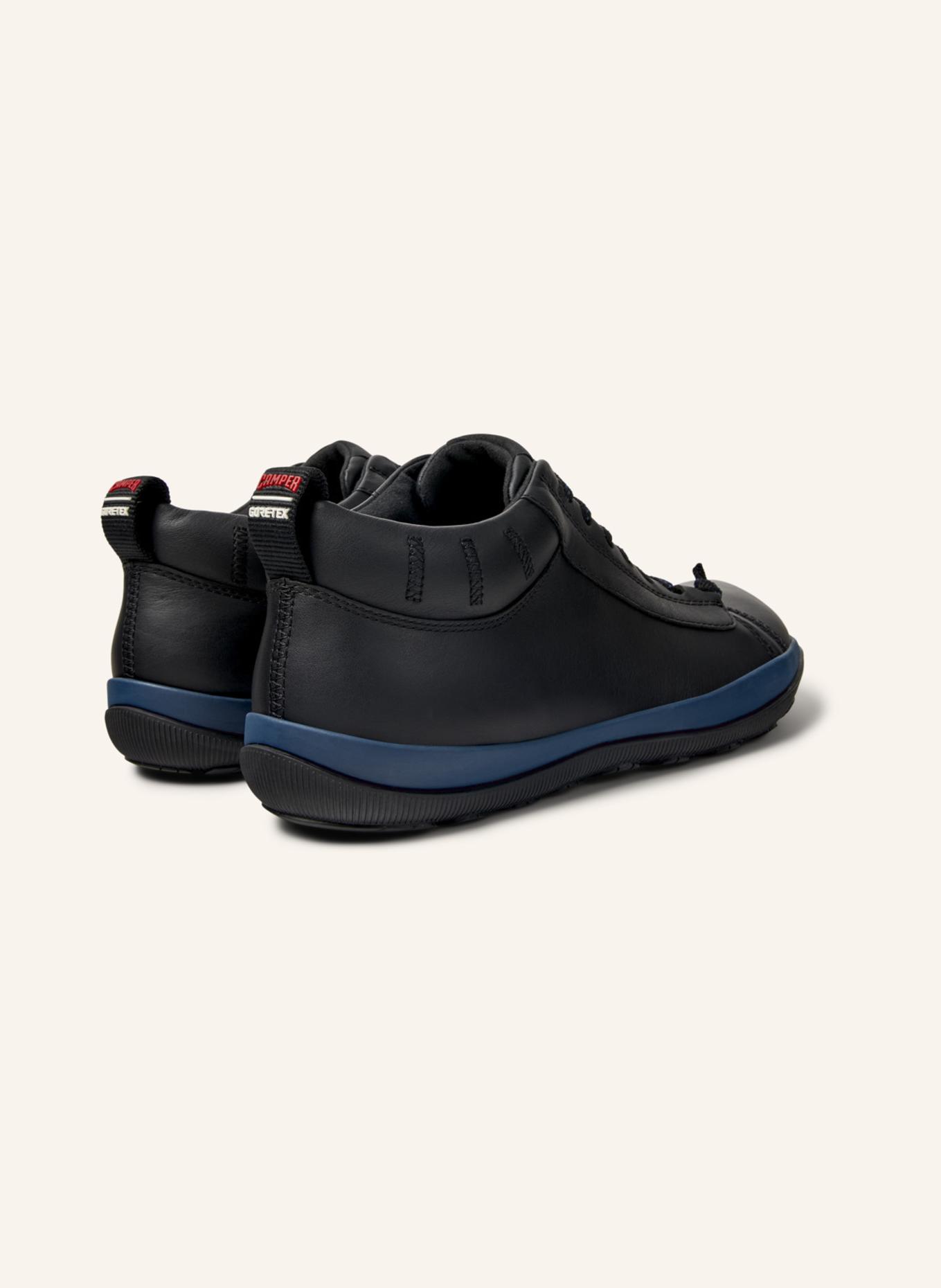 CAMPER Stiefeletten PEU PISTA GM, Farbe: SCHWARZ (Bild 3)