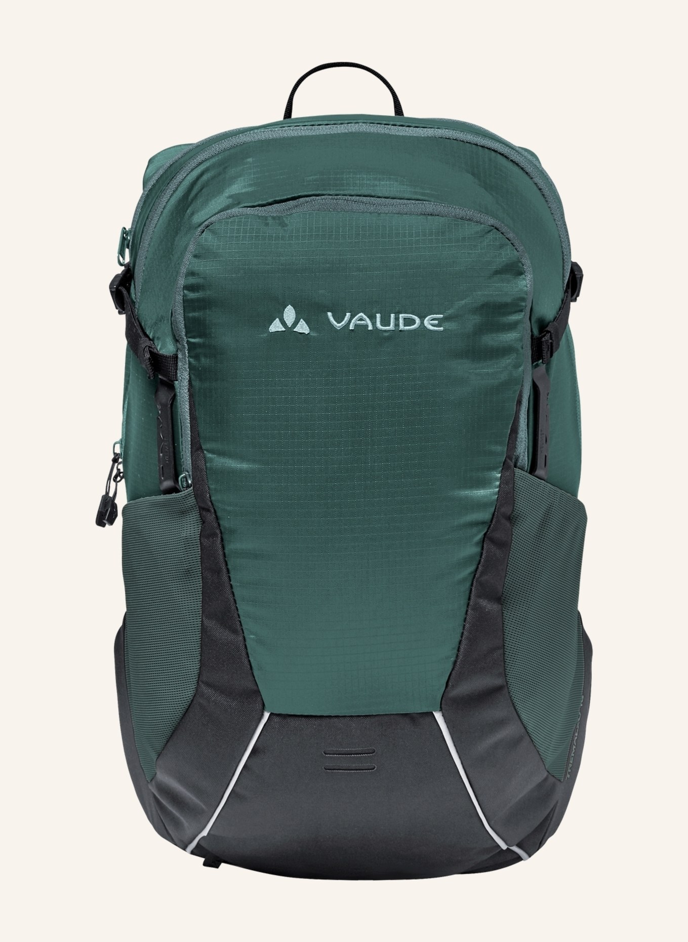 VAUDE Rucksack TREMALZO 16, Farbe: GRÜN (Bild 2)