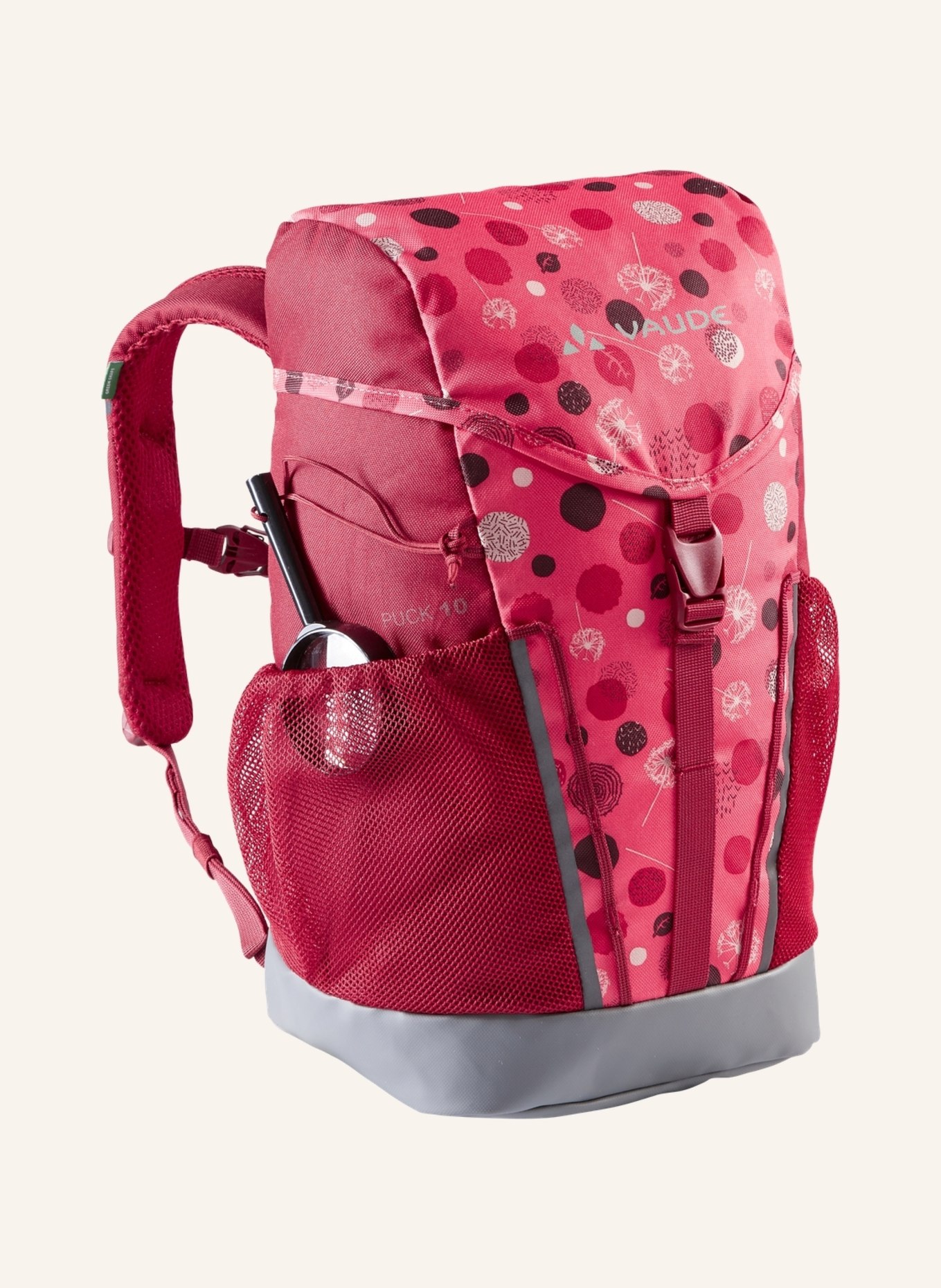 VAUDE Rucksack PUCK 10, Farbe: PINK (Bild 1)