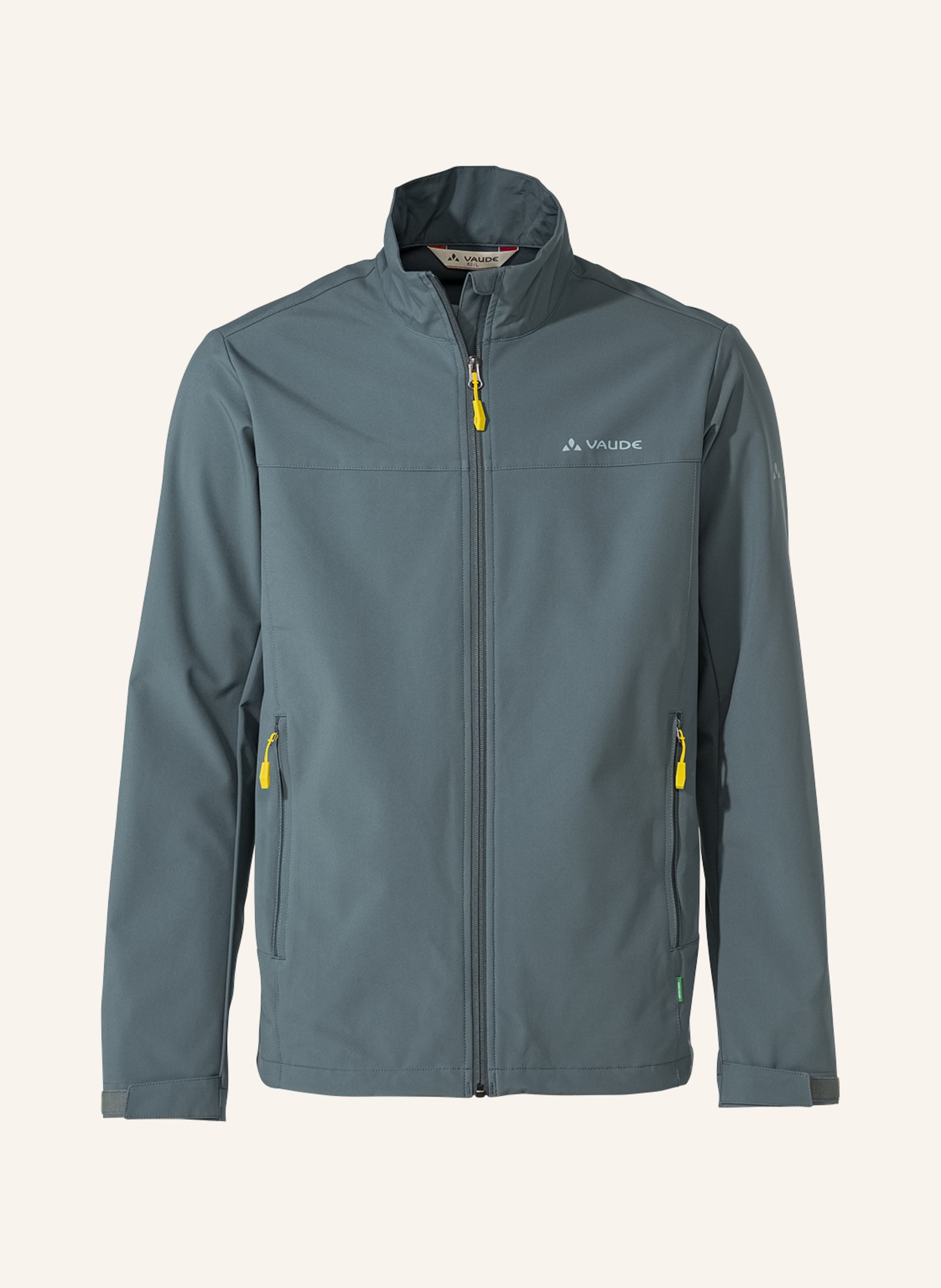 VAUDE Outdoor-Jacke M HURRICANE J IV (Bild 1)