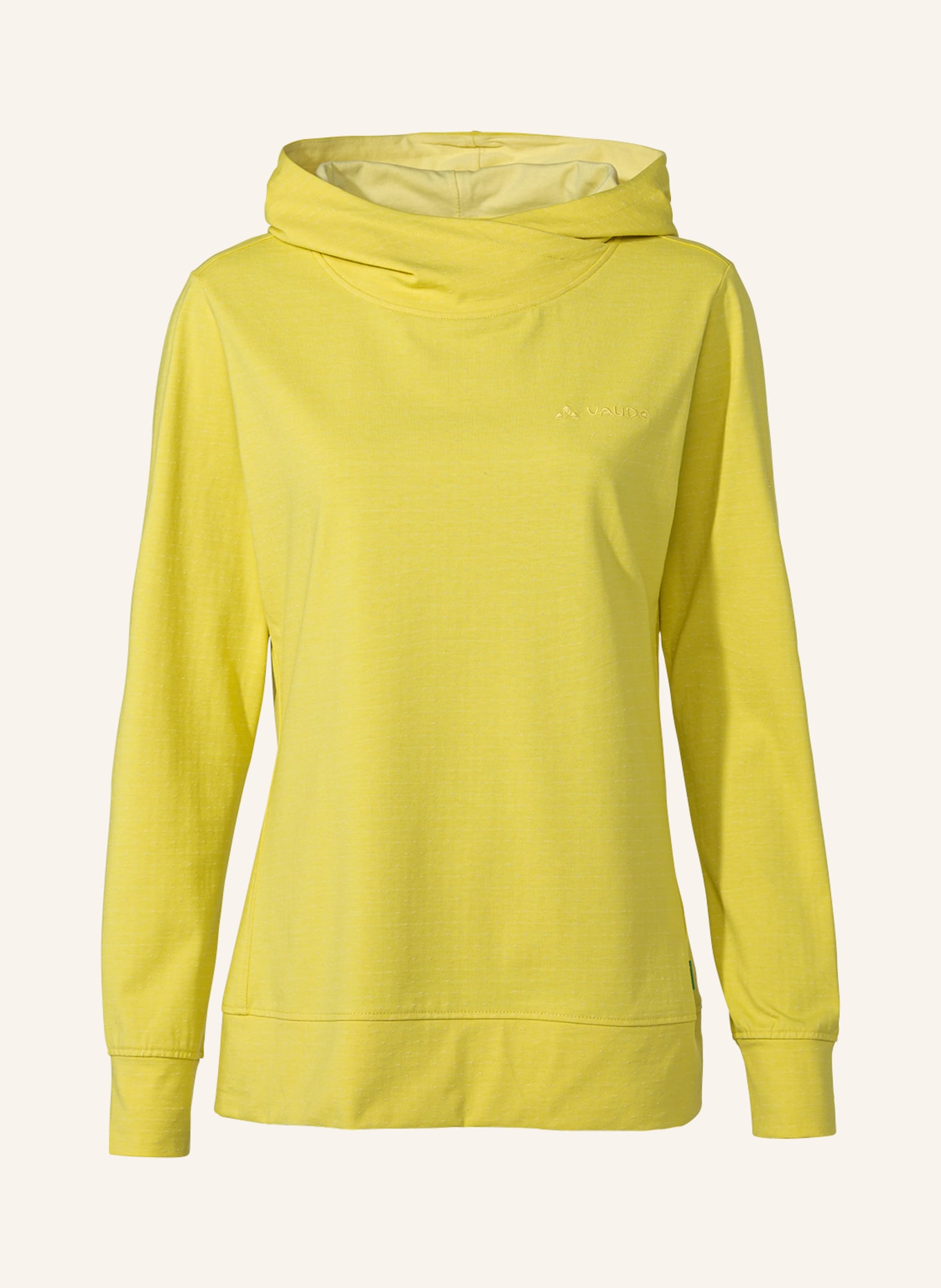 VAUDE Pullover W TUENNO P (Bild 1)