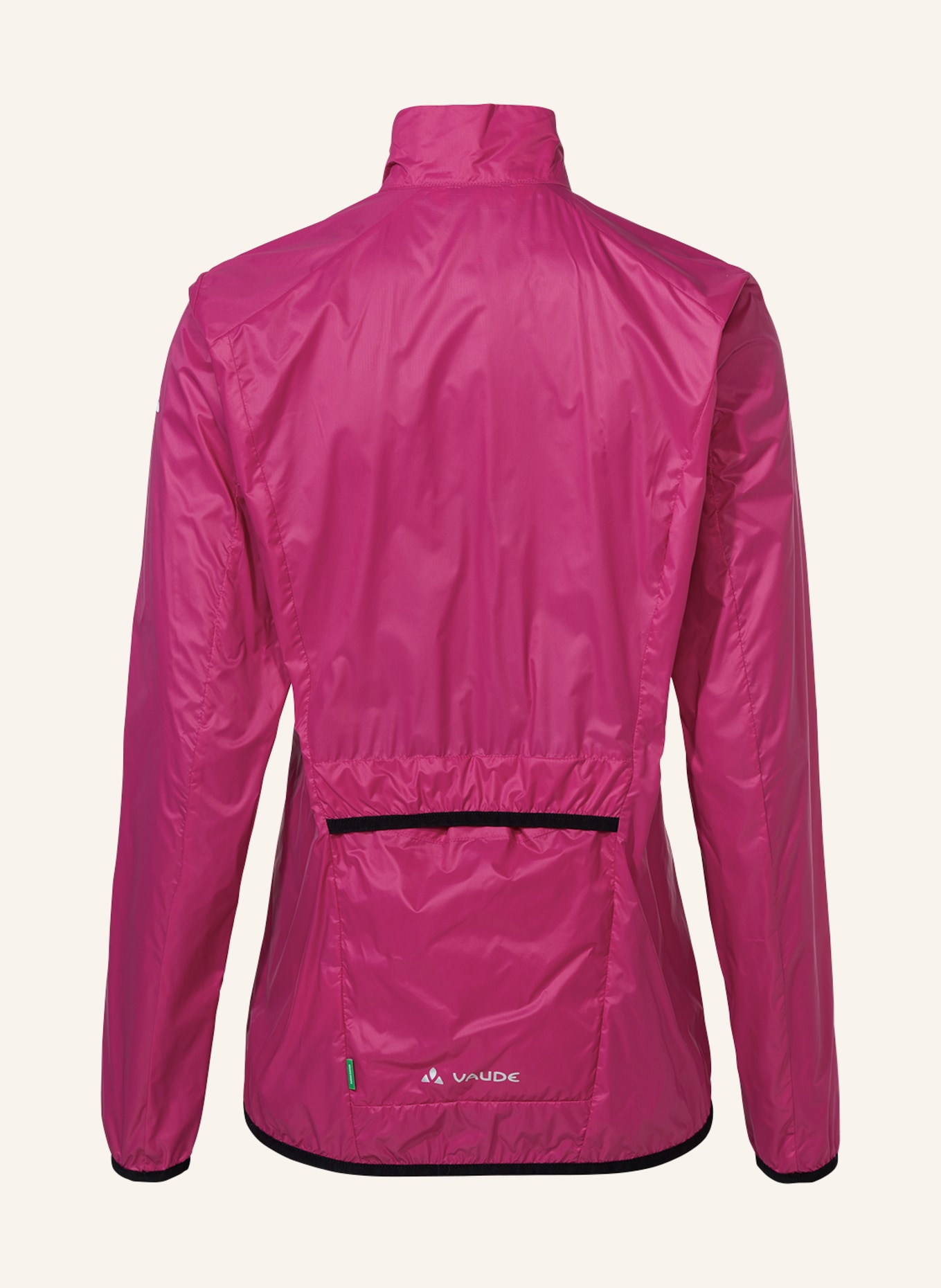 VAUDE Radjacke W MATERA AIR J, Farbe: PINK (Bild 2)