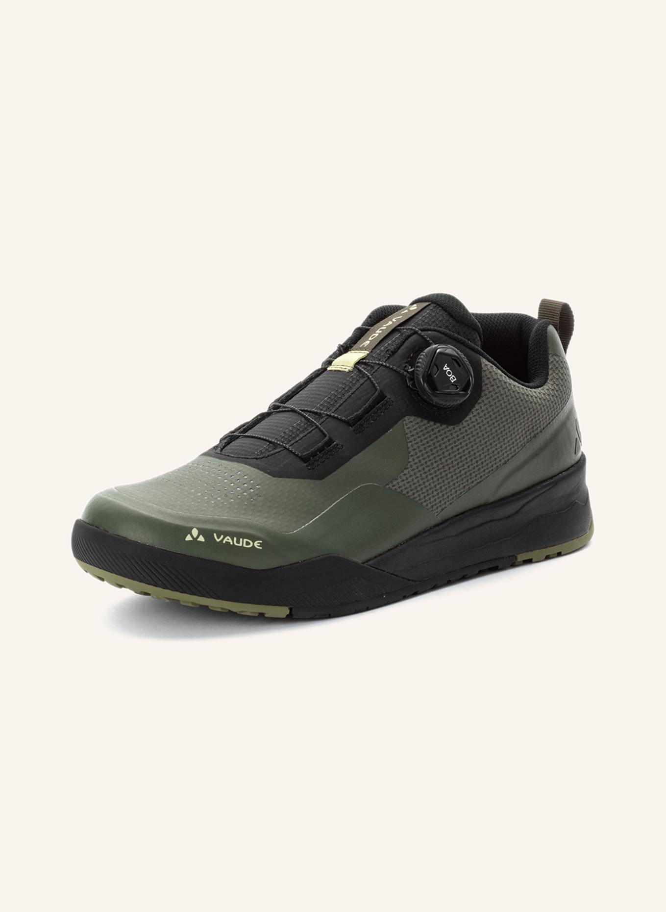 VAUDE Radschuhe MOAB PRO TECH, Farbe: KHAKI (Bild 6)