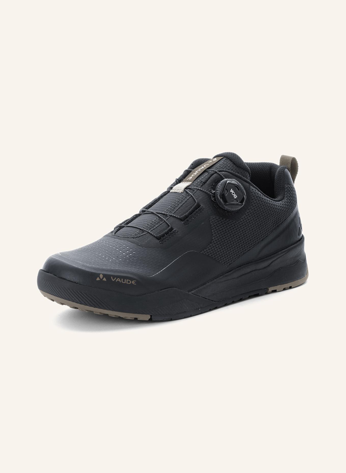 VAUDE Radschuhe MOAB PRO TECH, Farbe: SCHWARZ/ BRAUN (Bild 6)