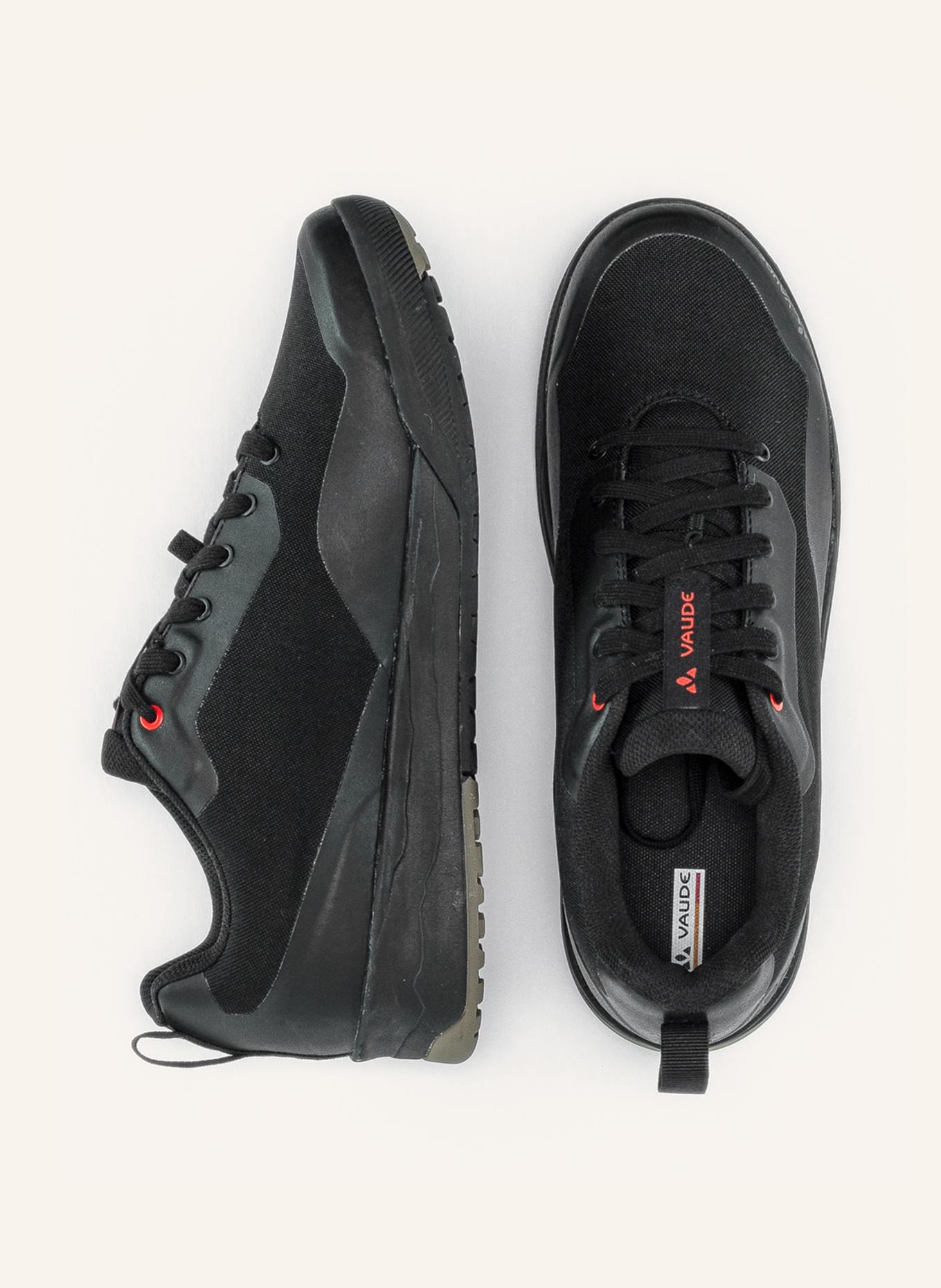 VAUDE Radschuhe MOAB PRO SYN.: SCHWARZ/ BEIGE