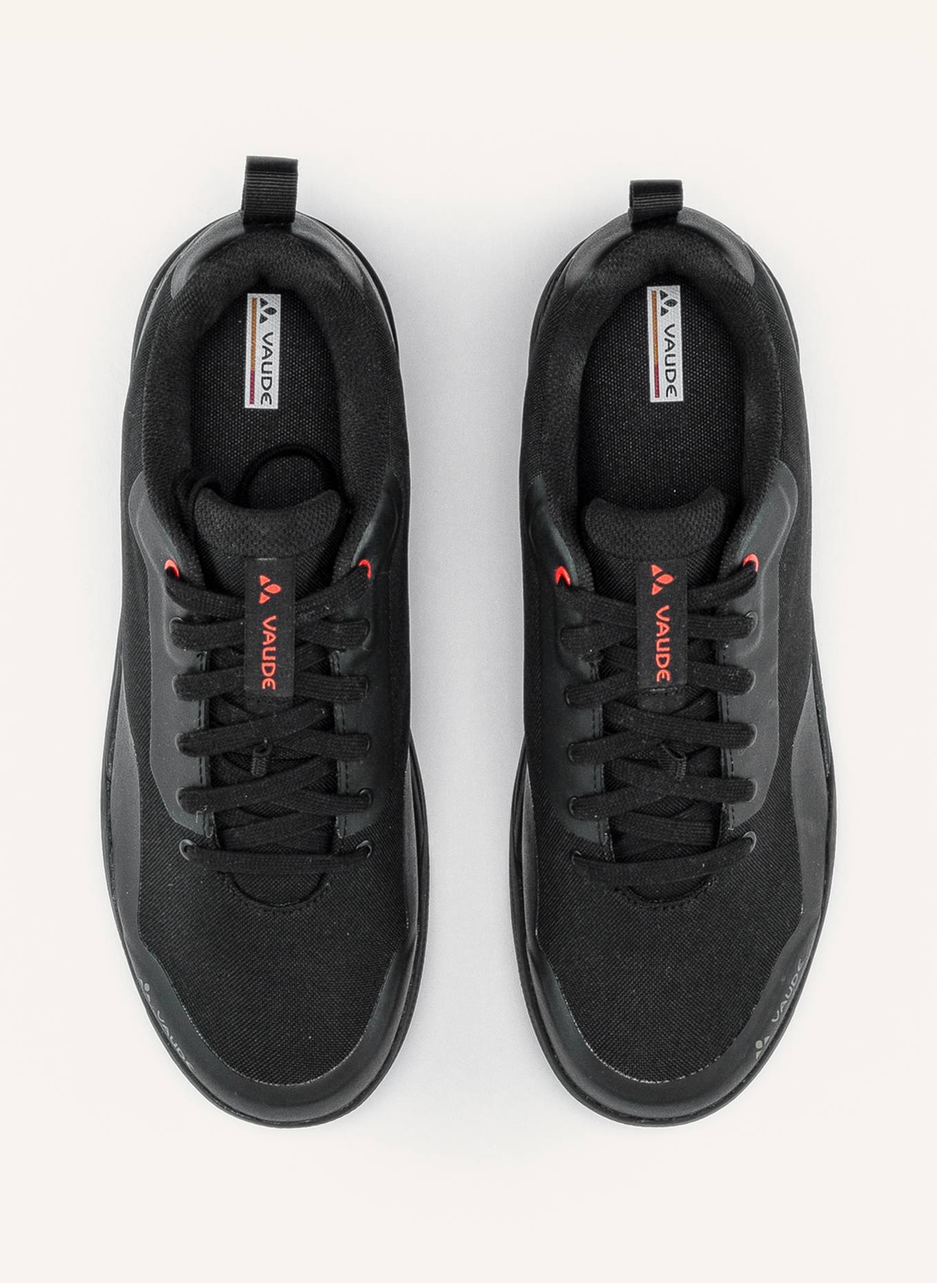 VAUDE Radschuhe MOAB PRO SYN.: SCHWARZ/ BEIGE