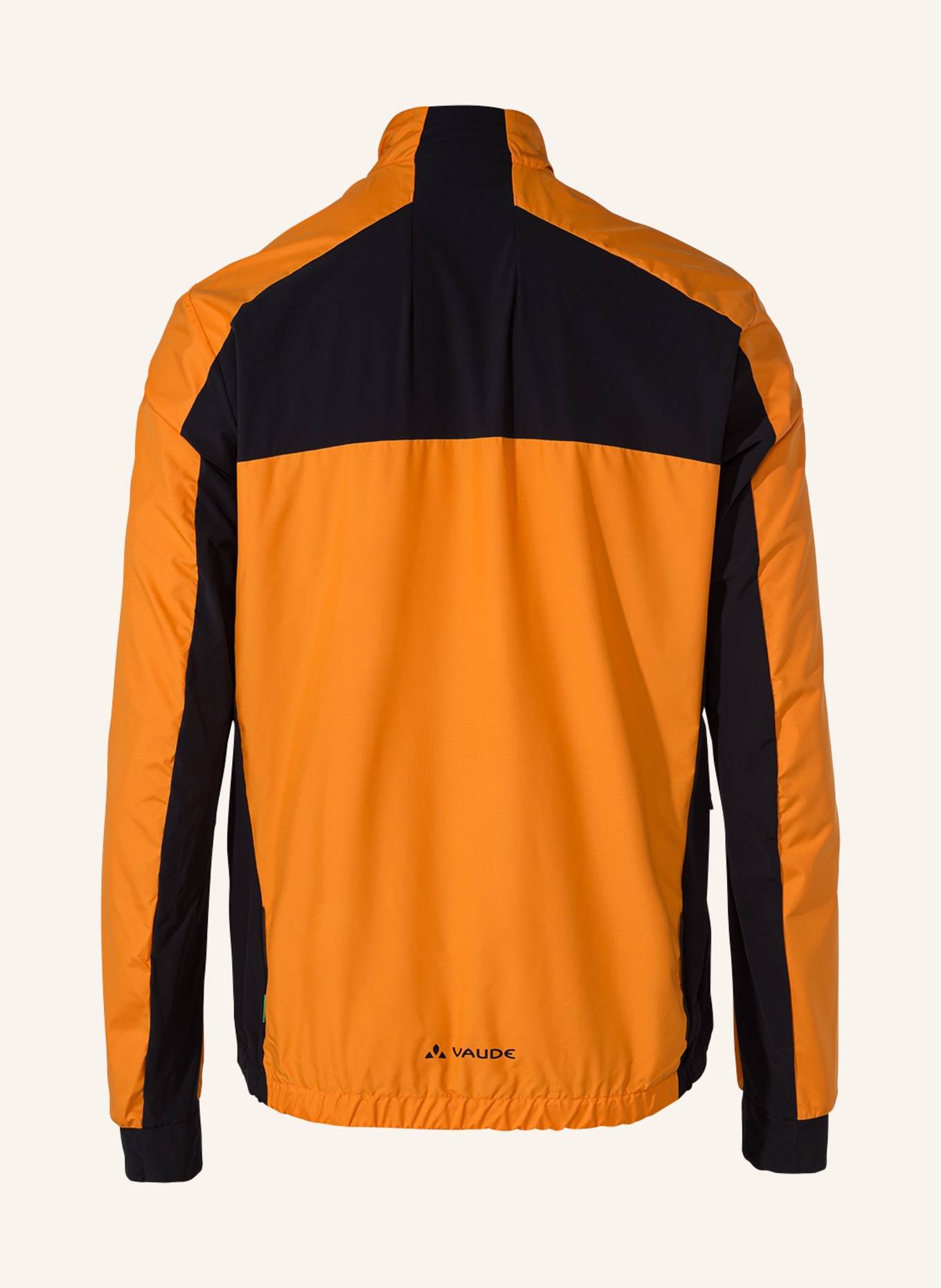 VAUDE Radjacke M KURO AIR J, Farbe: OLIV (Bild 2)