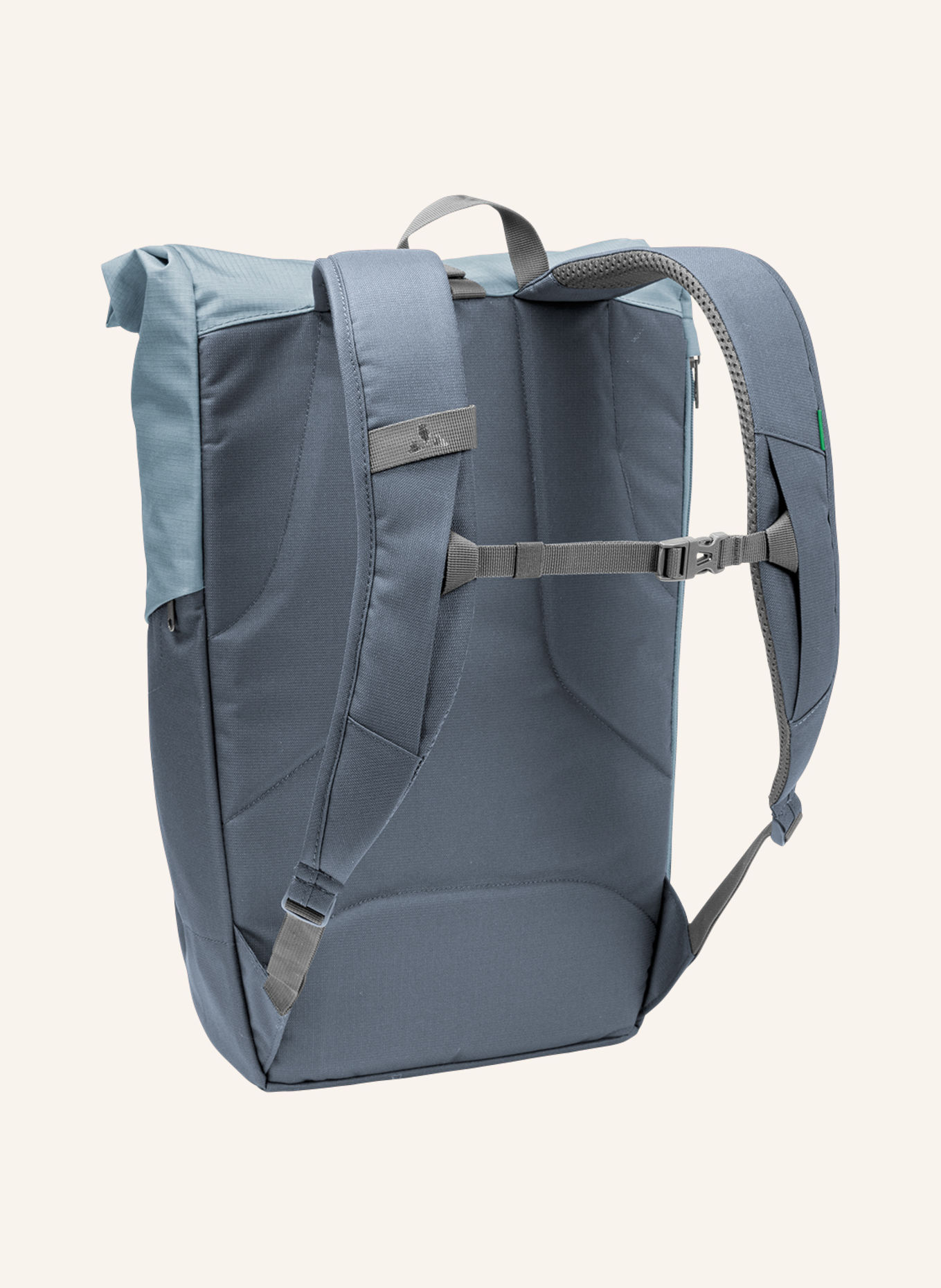 VAUDE Rucksack OKAB II mit Laptop-Fach 25 l: GRAU