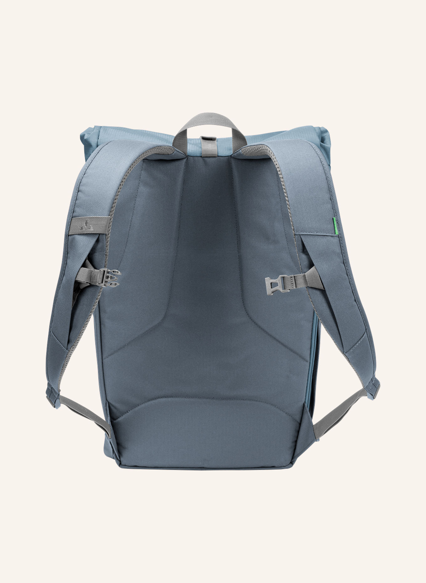 VAUDE Rucksack OKAB II mit Laptop-Fach 25 l: GRAU