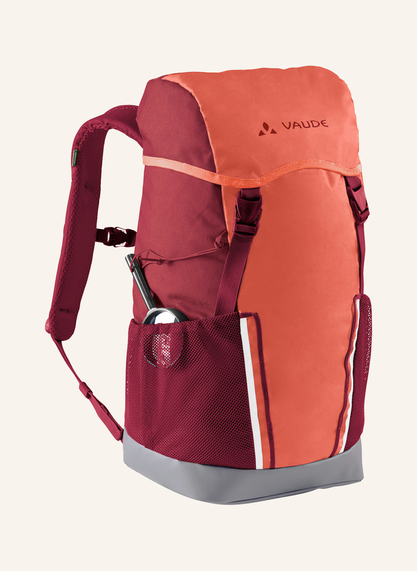 VAUDE Rucksack PUCK 14, Farbe: ORANGE (Bild 1)