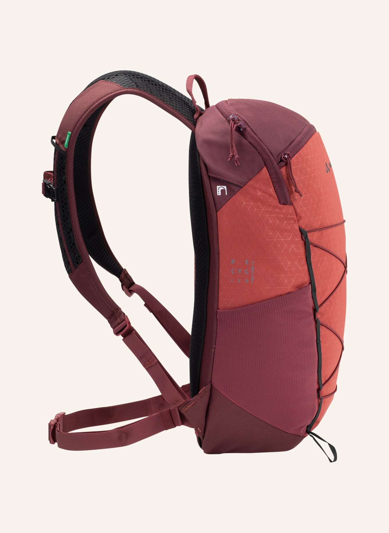 VAUDE Rucksack AGILE 14 l (Bild 8)