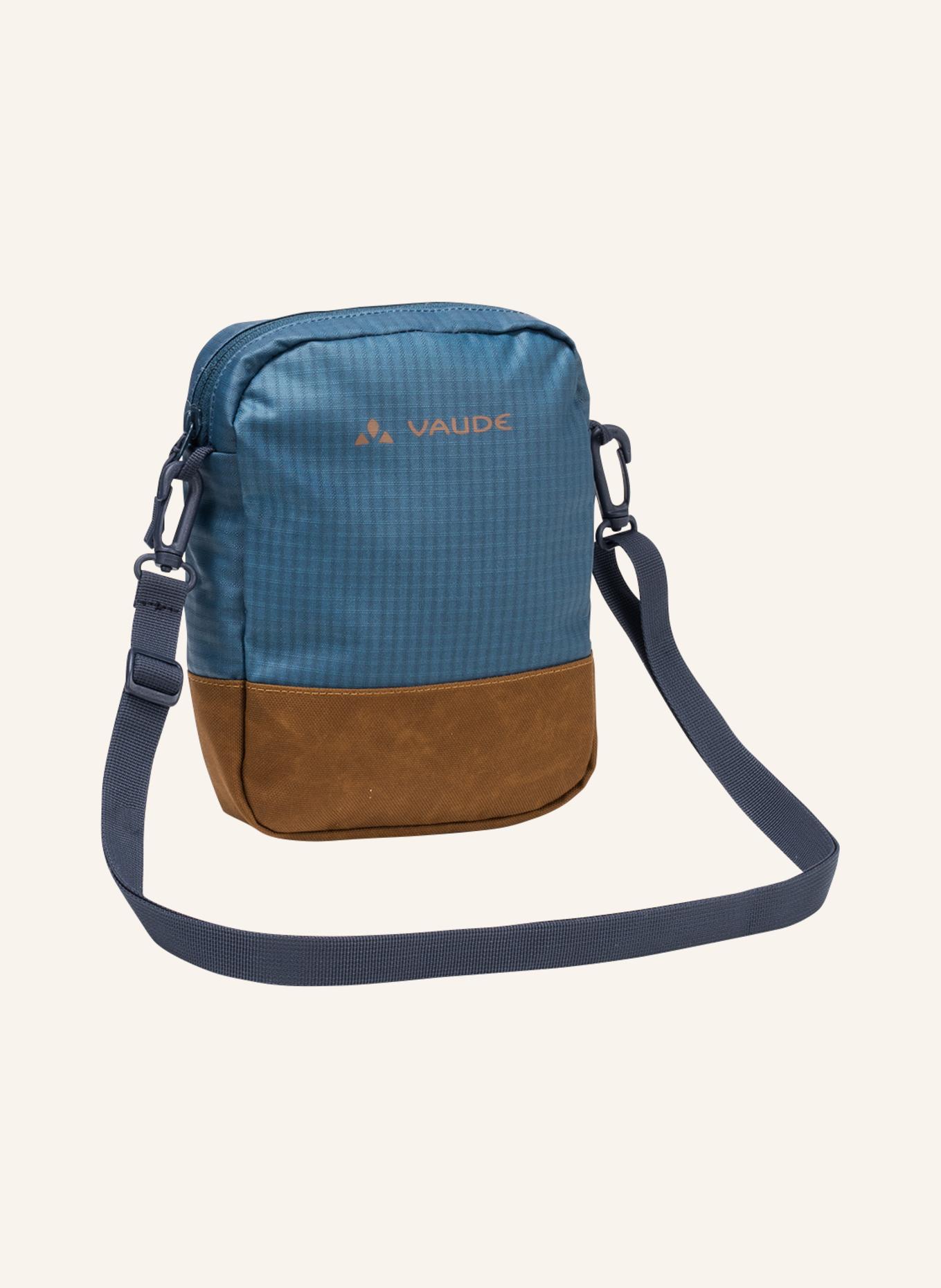 VAUDE Schultertasche CITYBEN: BLAU