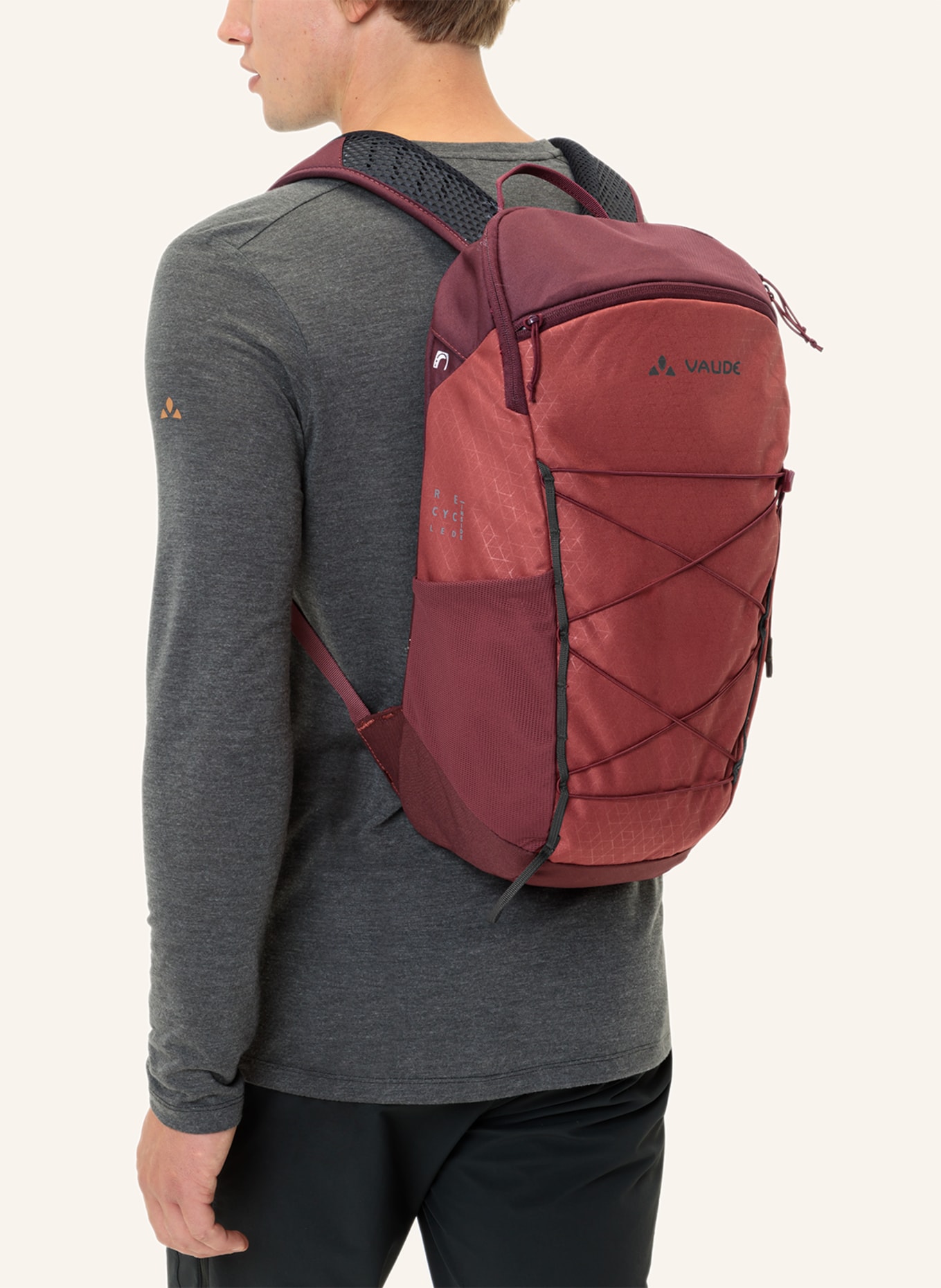 VAUDE Rucksack AGILE 14 l (Bild 6)