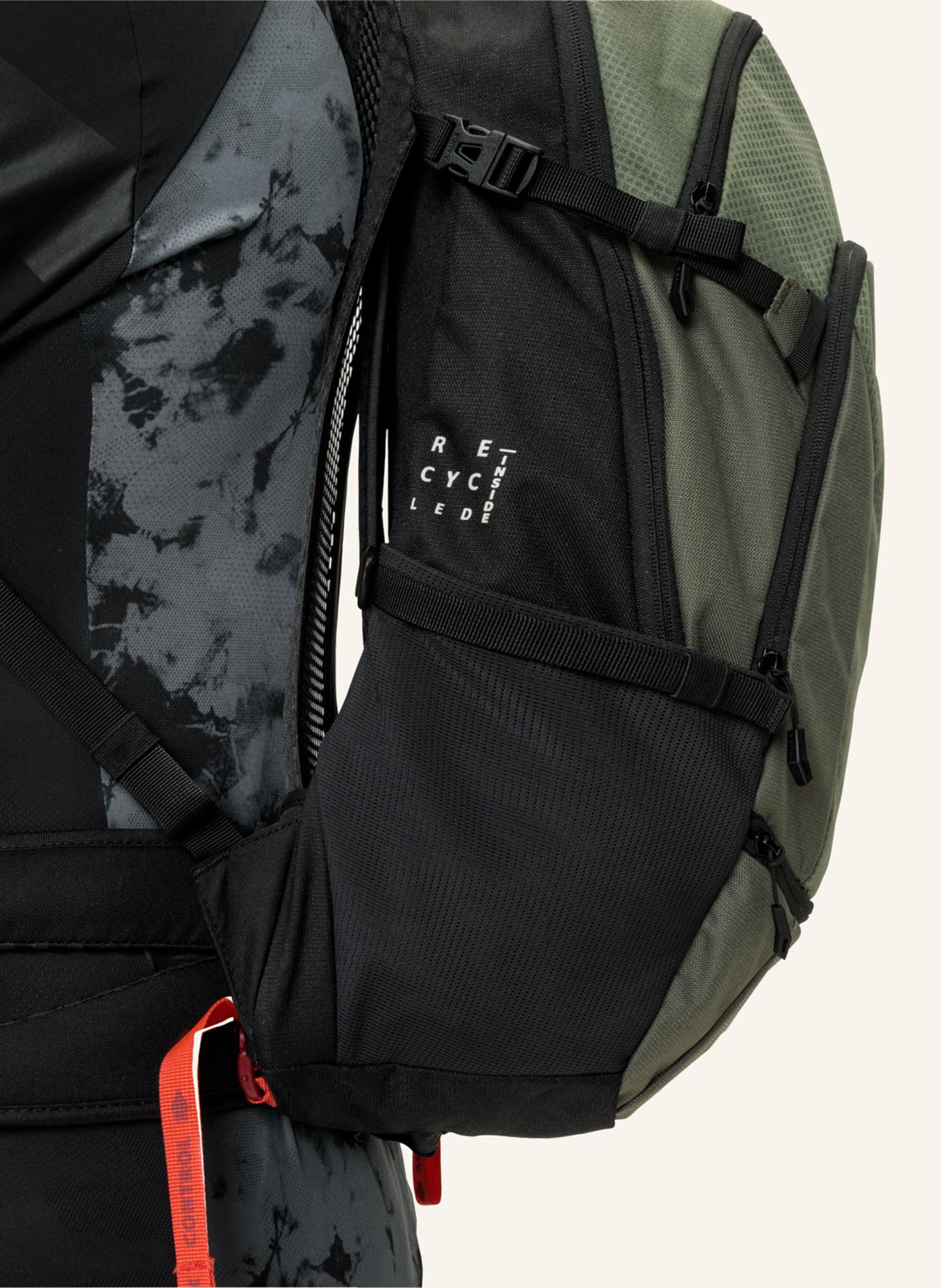 VAUDE Rucksack MOAB CONTROL 20: OLIV