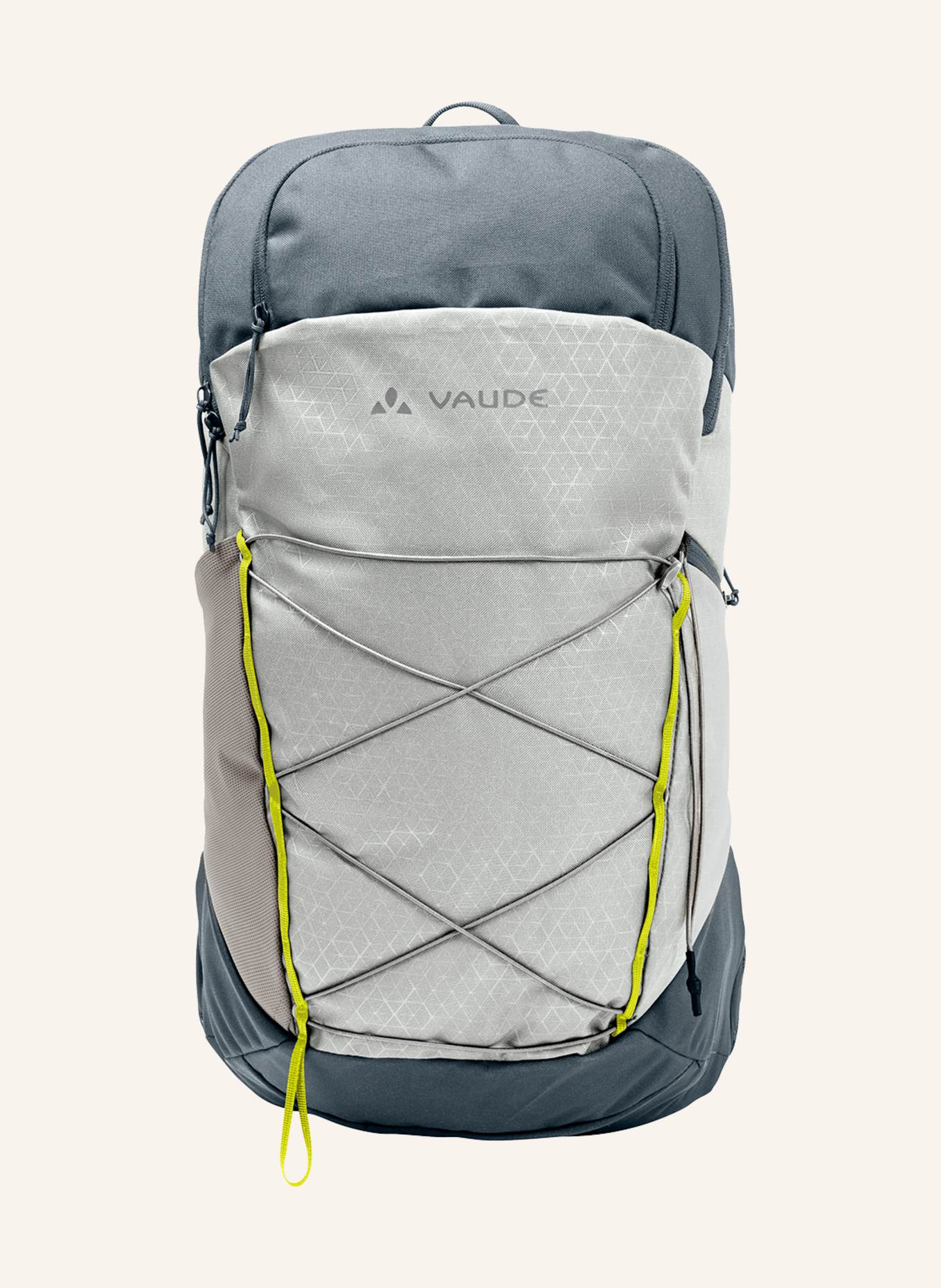VAUDE Rucksack AGIRLE AIR 20 l: GRAU
