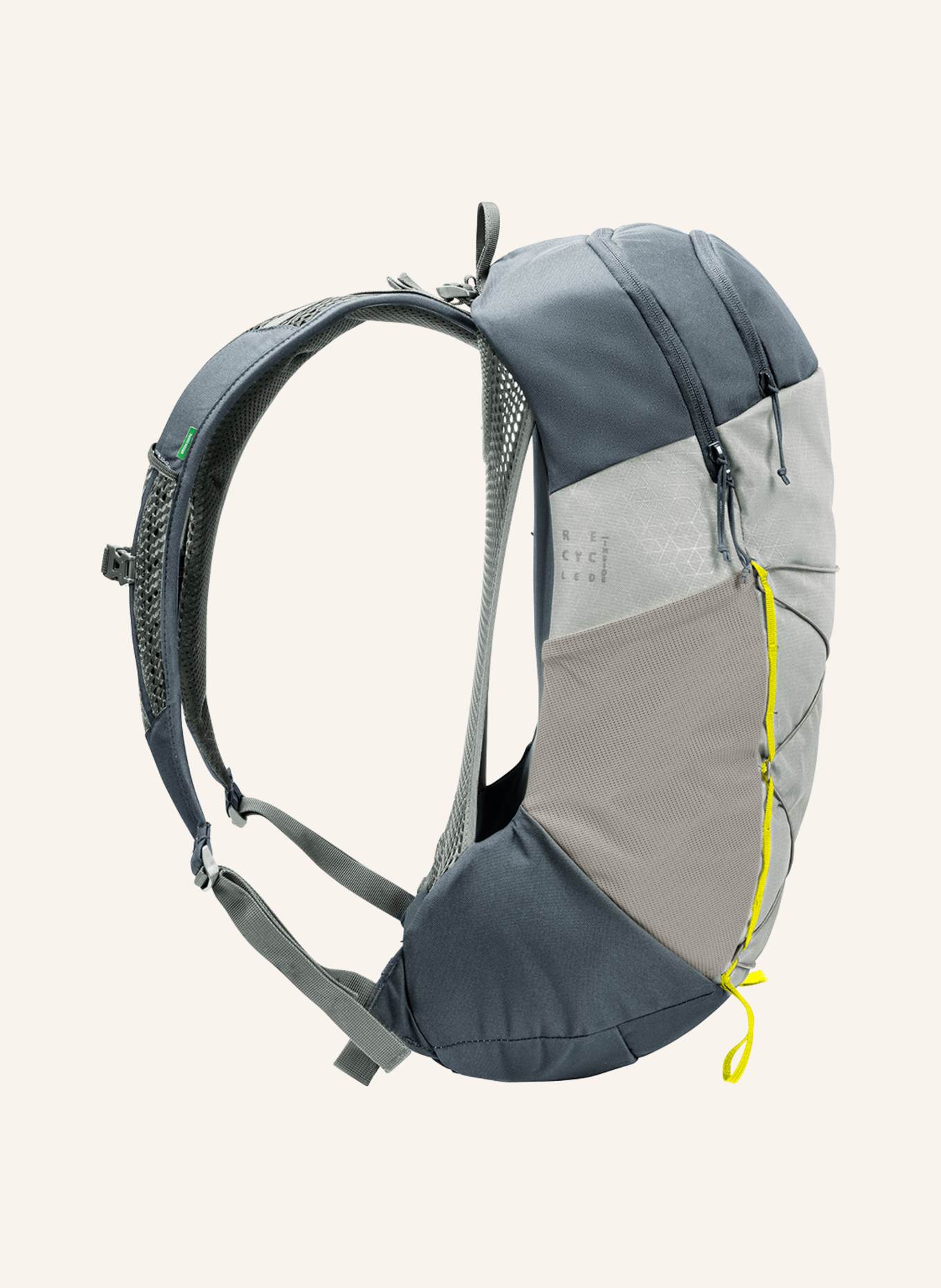 VAUDE Rucksack AGIRLE AIR 20 l: GRAU