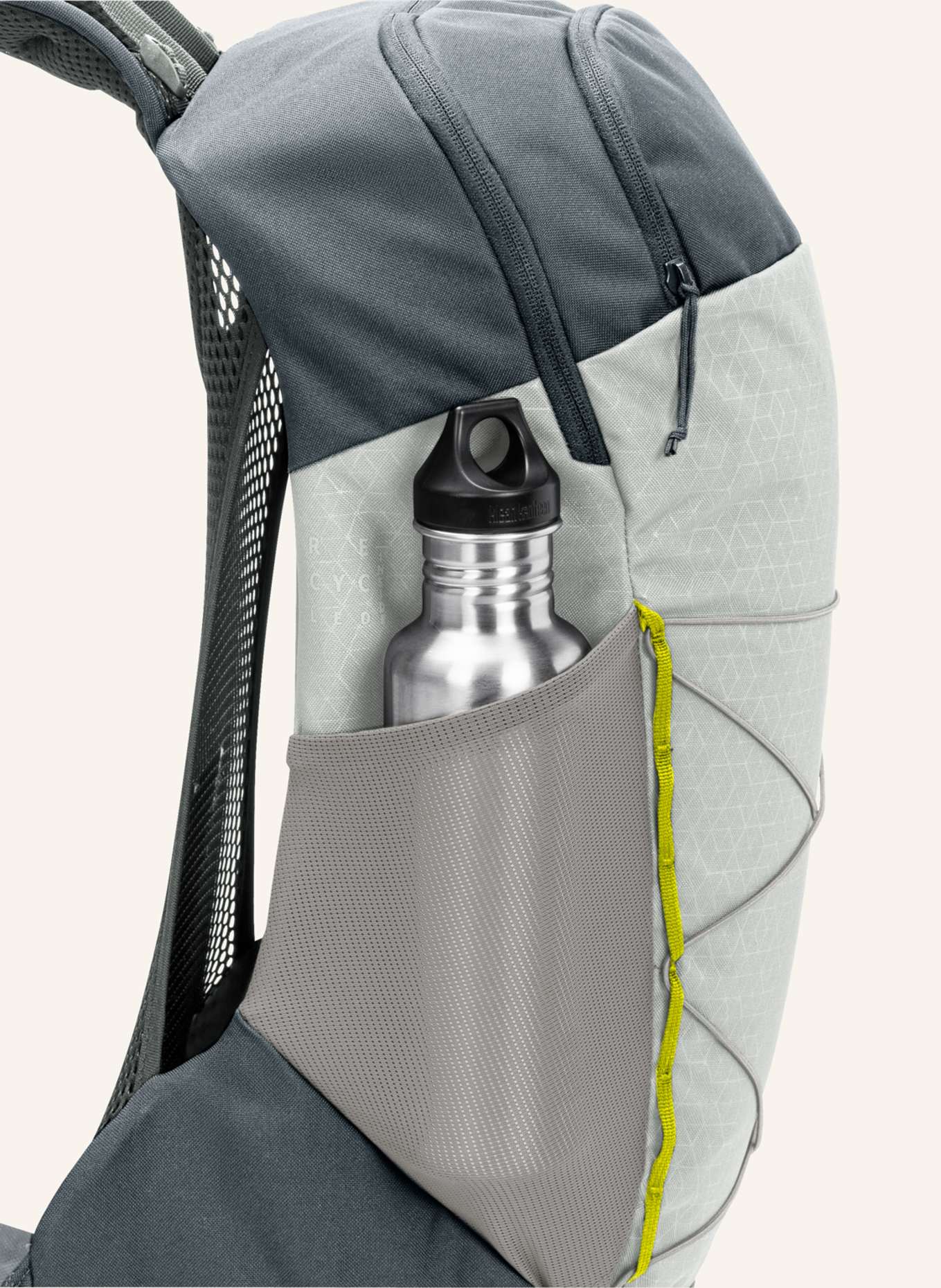 VAUDE Rucksack AGIRLE AIR 20 l: GRAU