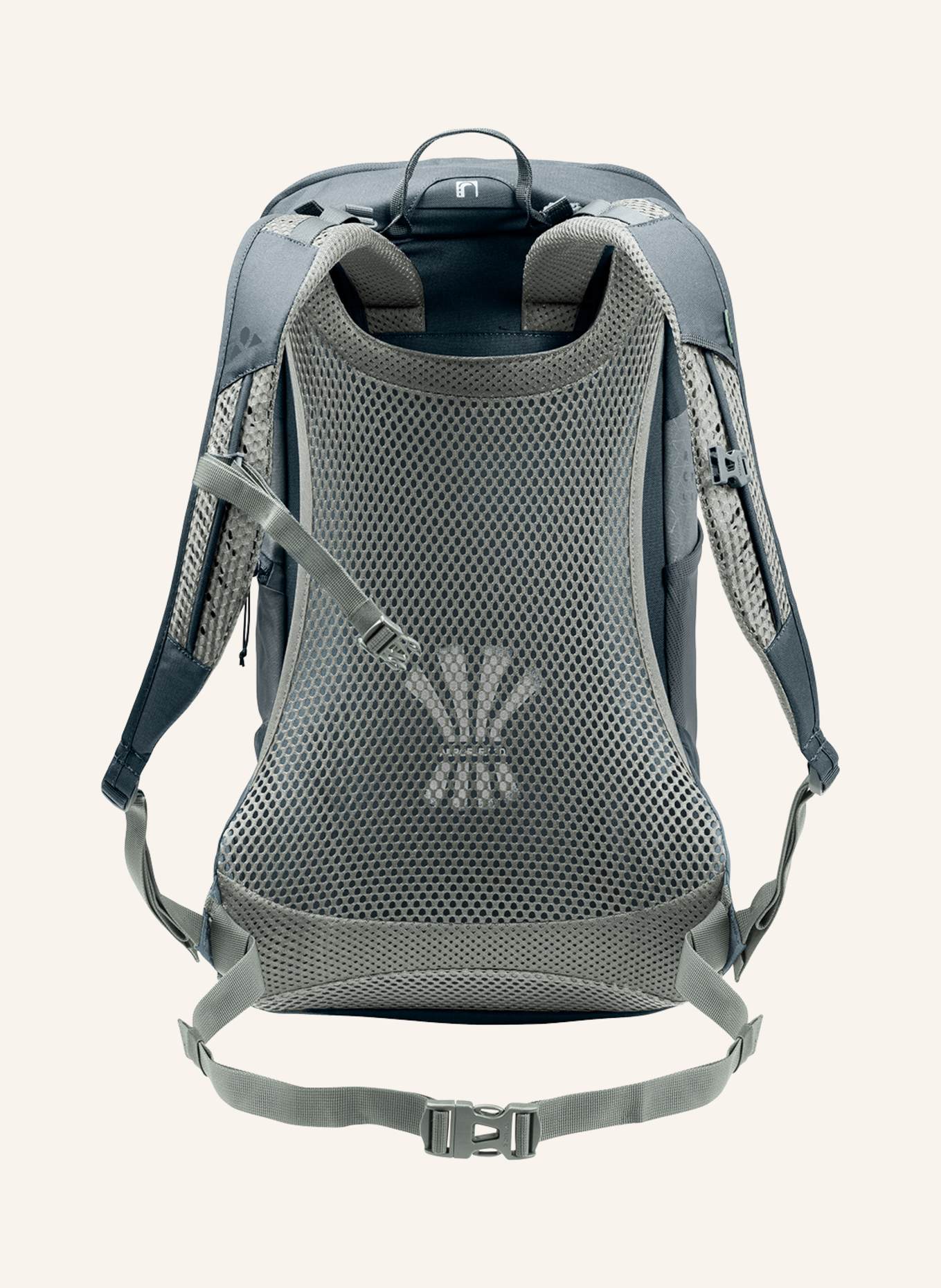 VAUDE Rucksack AGIRLE AIR 20 l: GRAU