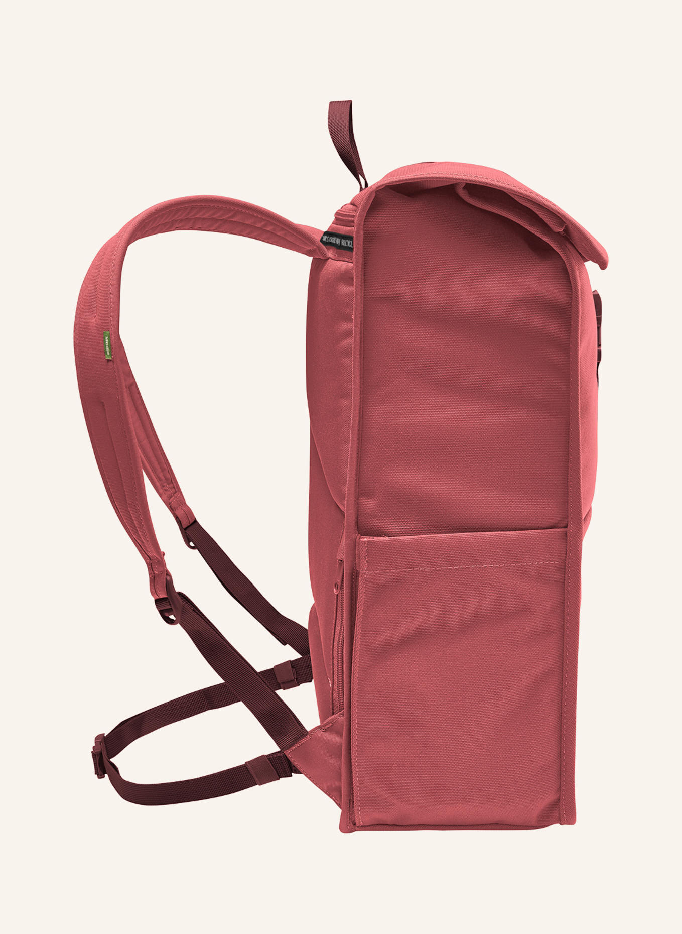 VAUDE Rucksack COREWAY 20 l mit Laptop-Fach: ROSA