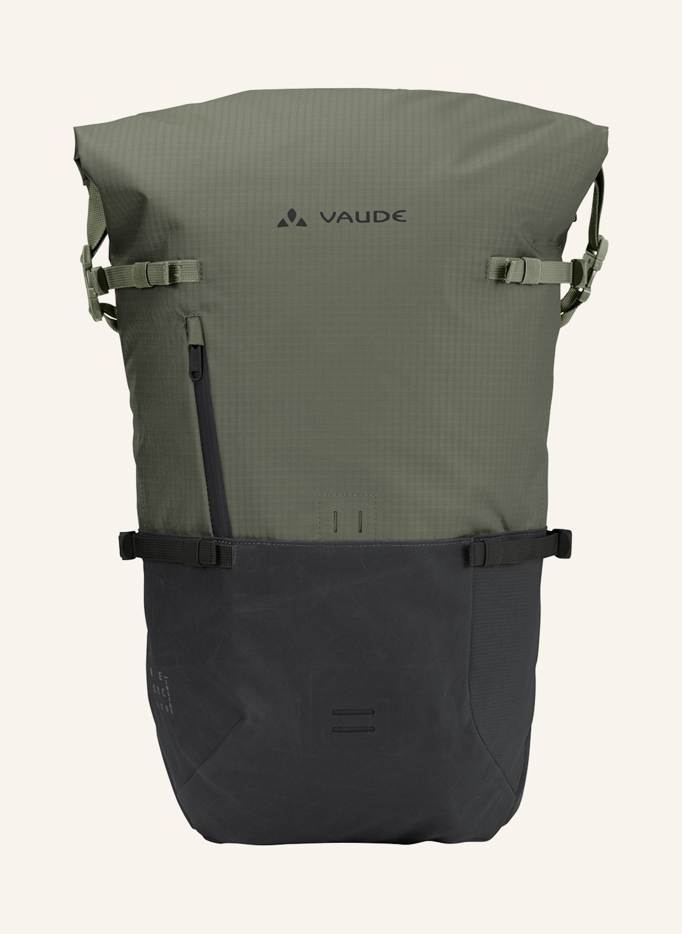 VAUDE Rucksack CITYGO II 23 l mit Laptop-Fach: KHAKI
