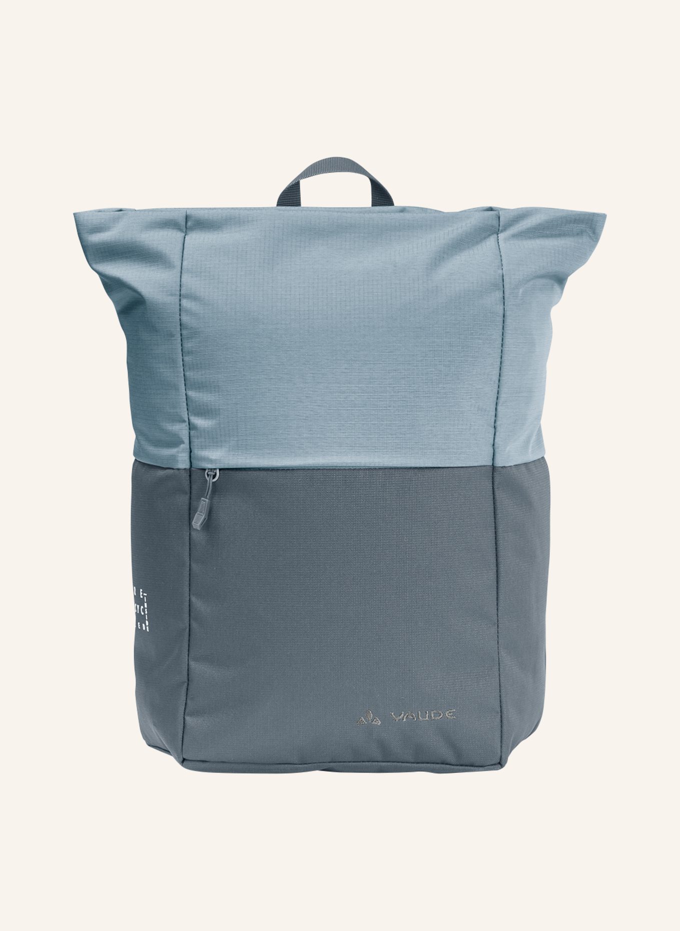 VAUDE Rucksack WALA: GRAU