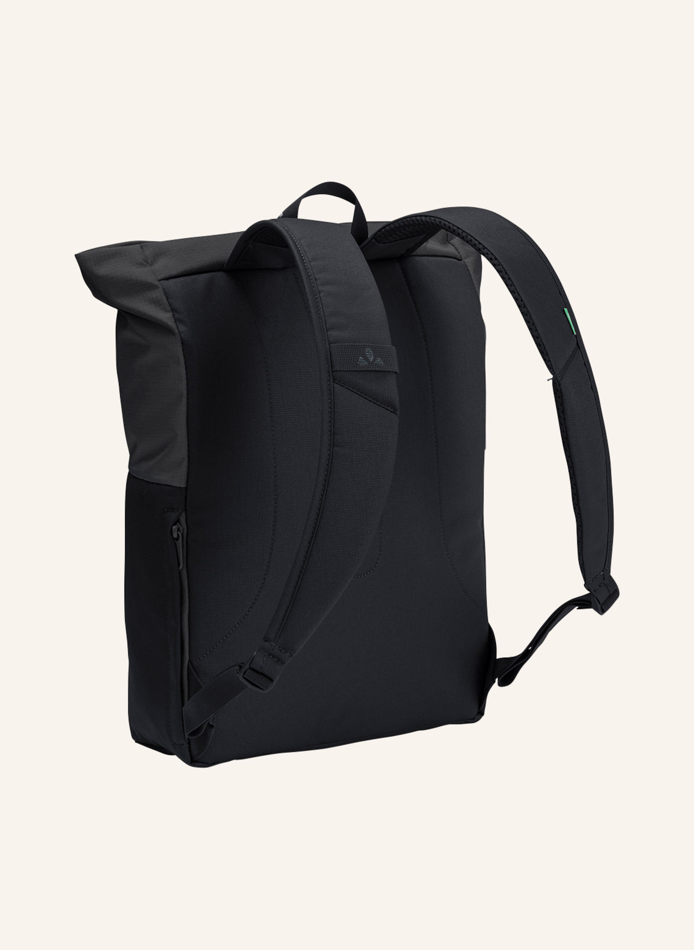 VAUDE Rucksack WALA: SCHWARZ