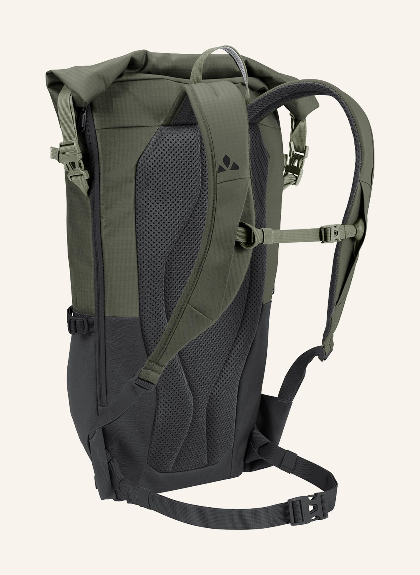 VAUDE Rucksack CITYGO II 23 l mit Laptop-Fach: KHAKI