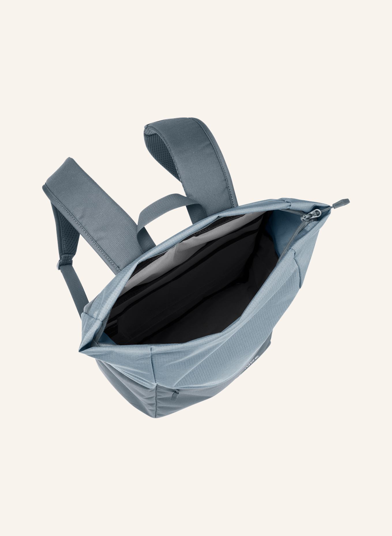 VAUDE Rucksack WALA: GRAU