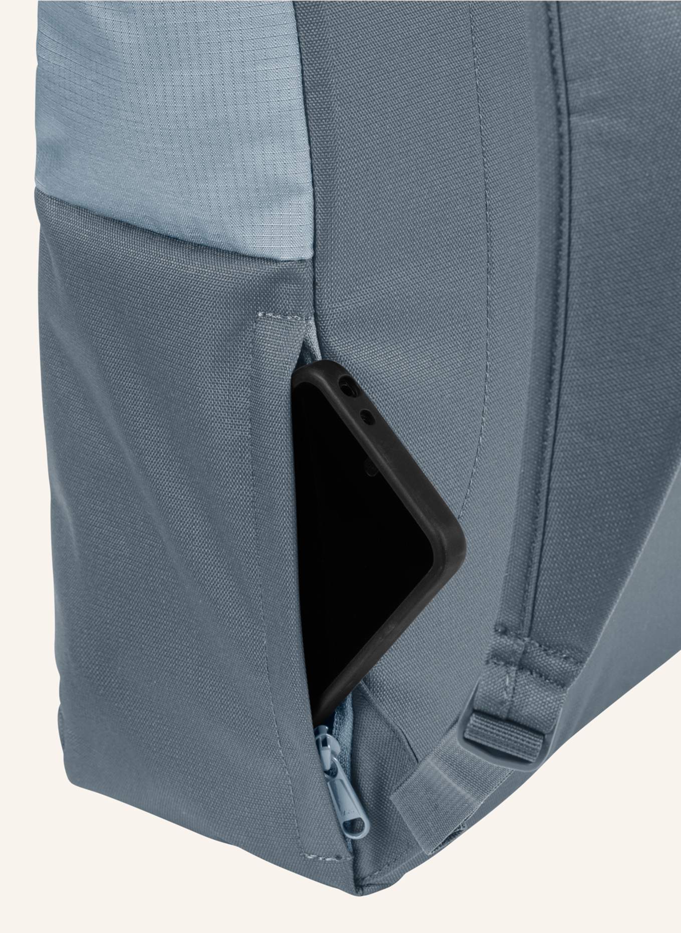 VAUDE Rucksack WALA: GRAU