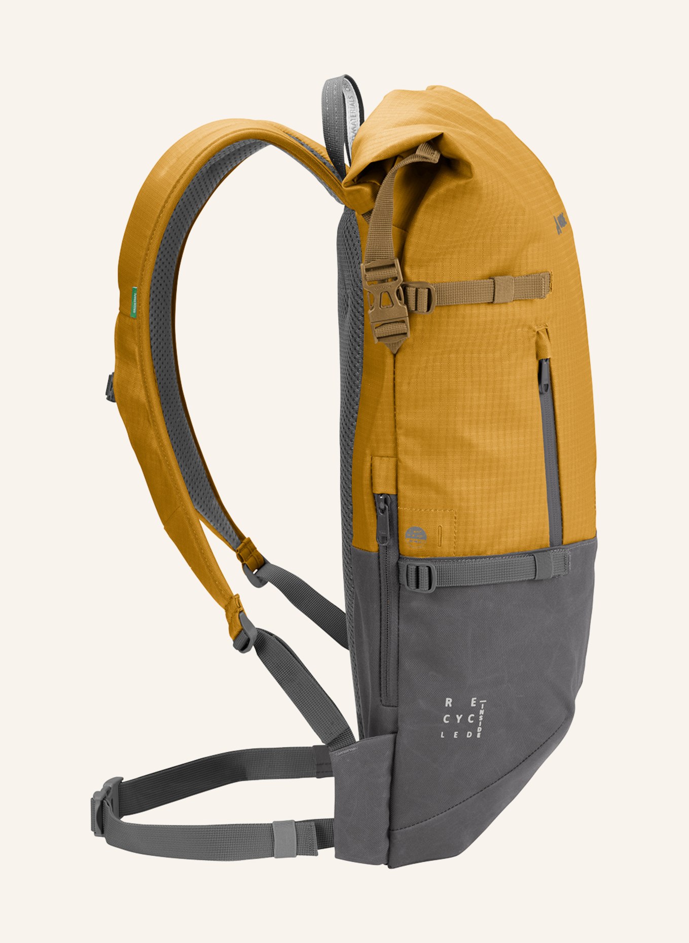 VAUDE Rucksack CITYGO II 23 l mit Laptop-Fach (Bild 8)