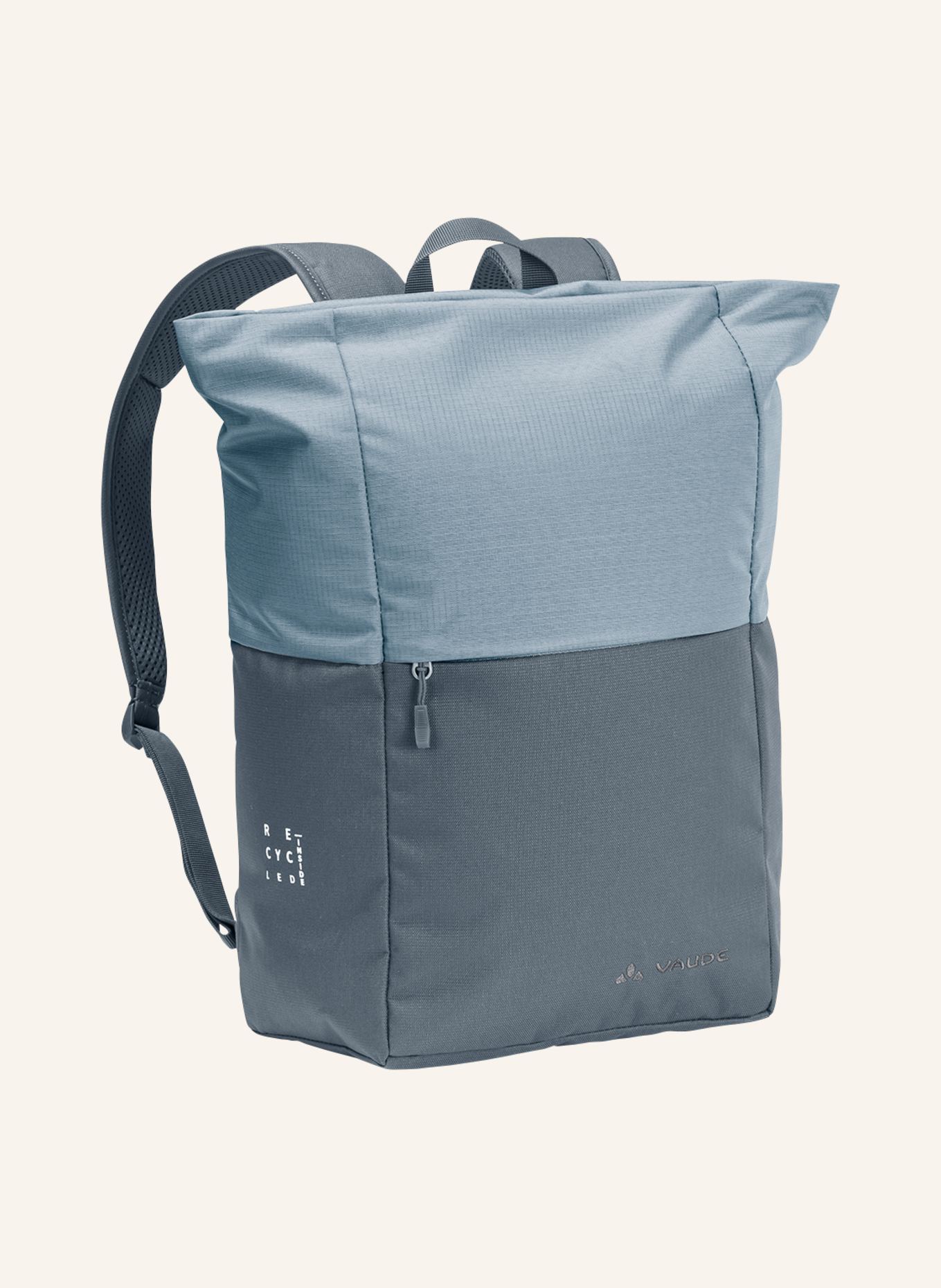VAUDE Rucksack WALA: GRAU