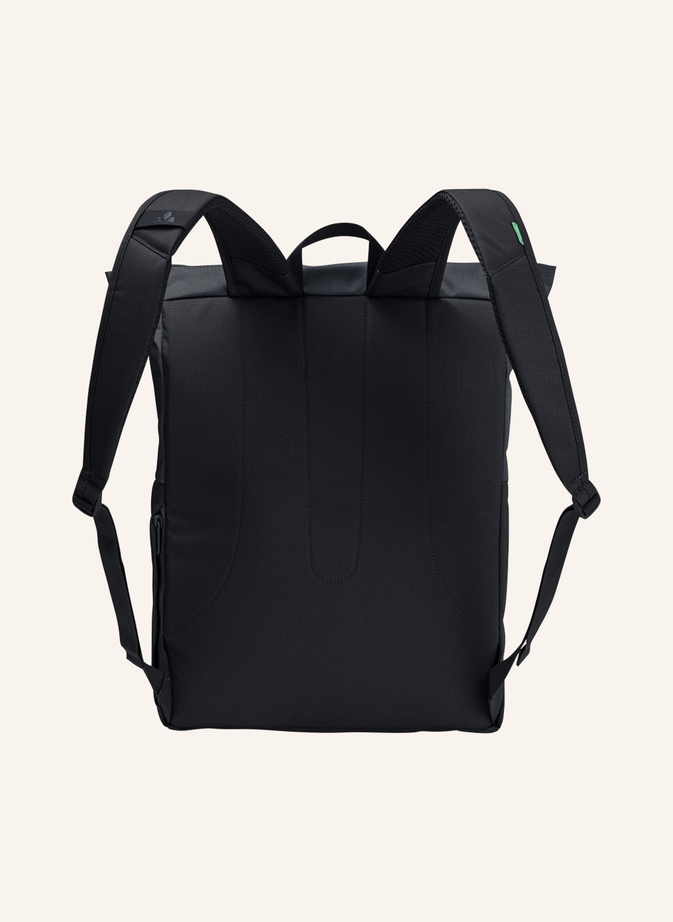 VAUDE Rucksack WALA: SCHWARZ