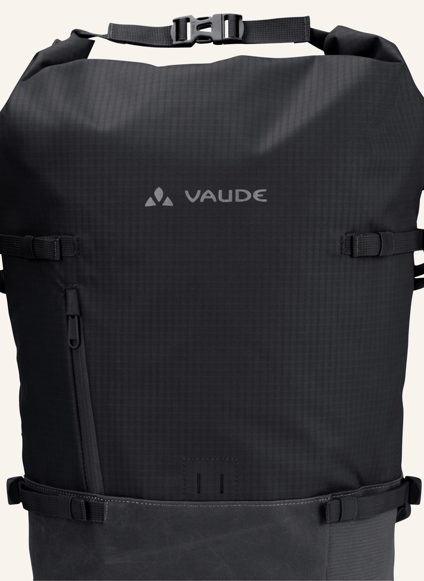 VAUDE Rucksack CITYGO II 23 l mit Laptop-Fach (Bild 3)